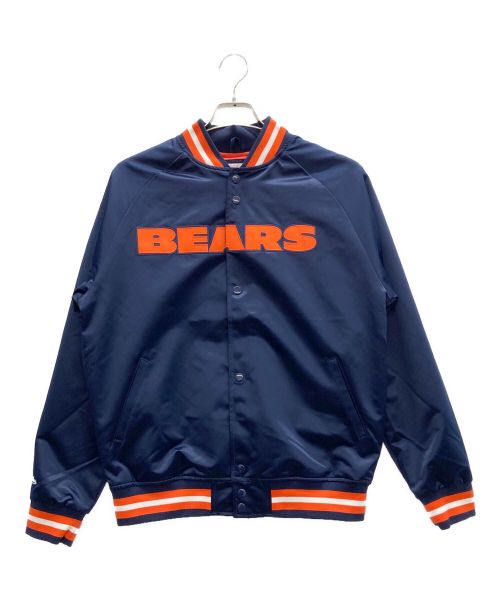 中古・古着通販】MITCHELL & NESS (ミッチェルアンドネス) ナイロン