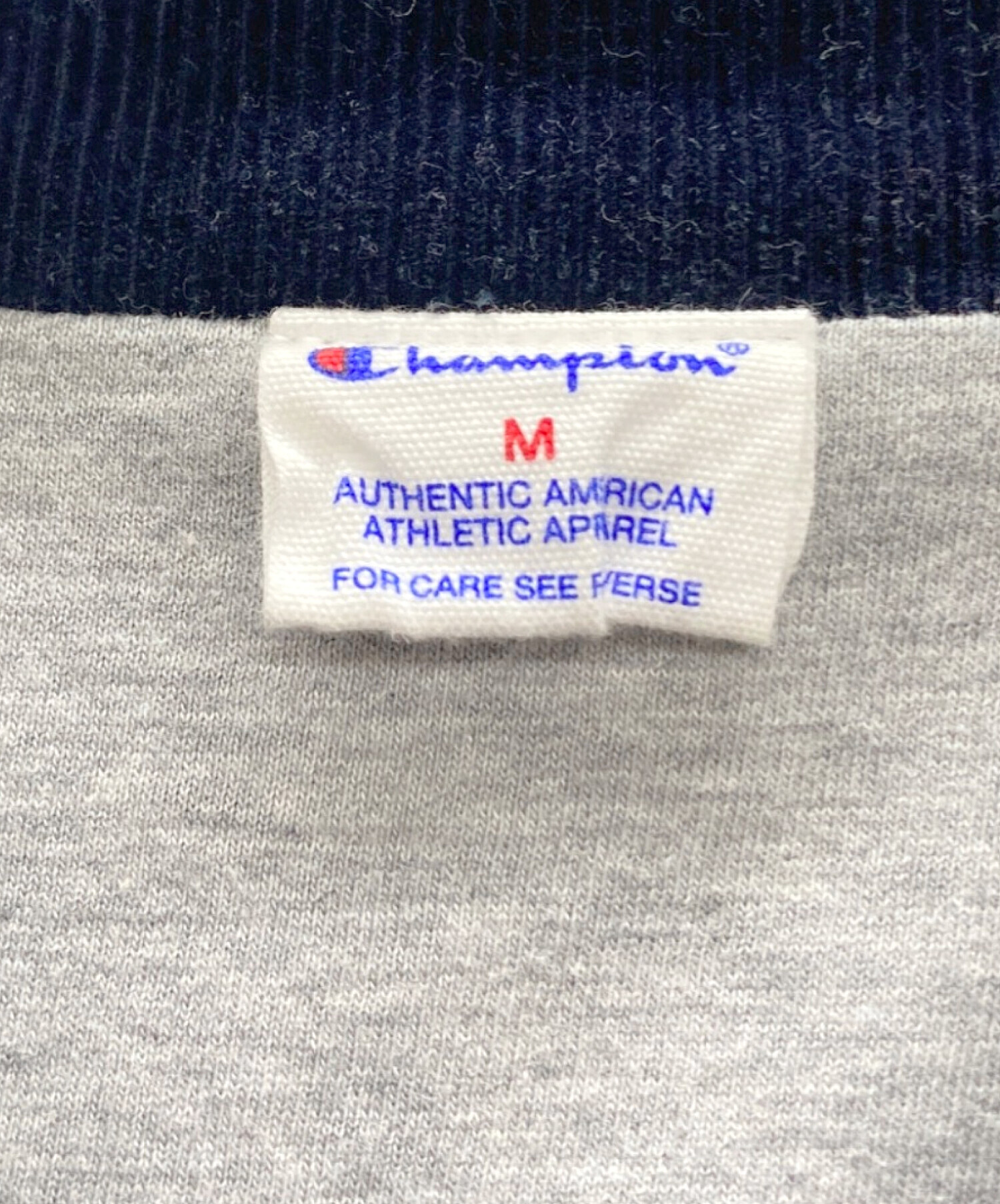 中古・古着通販】Champion (チャンピオン) コーデュロイジャケット 