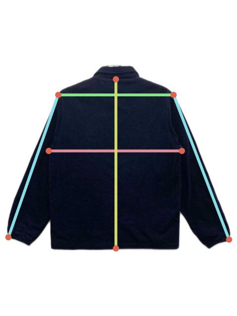 【やまゆー】チャンピオン コーデュロイセットアップ ネイビー ジャケット 2502004870040017_01_2447w.jpeg