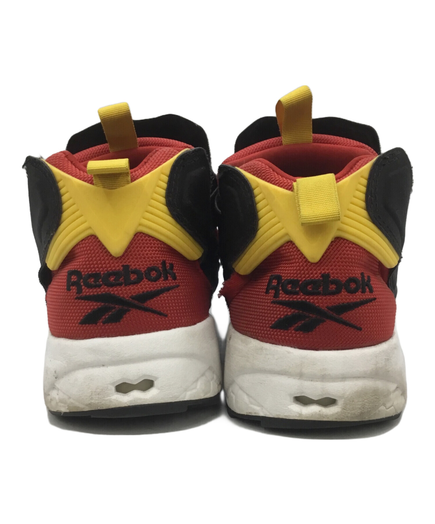 中古・古着通販】REEBOK (リーボック) INSTAPUMP FURY OG MU (インスタ 