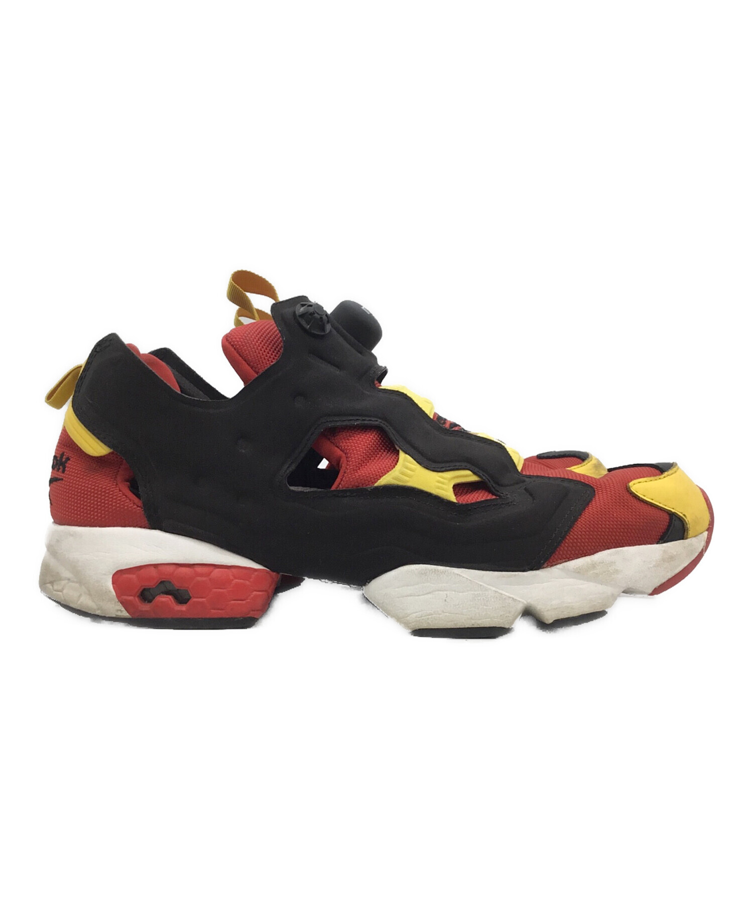 中古・古着通販】REEBOK (リーボック) INSTAPUMP FURY OG MU (インスタ 