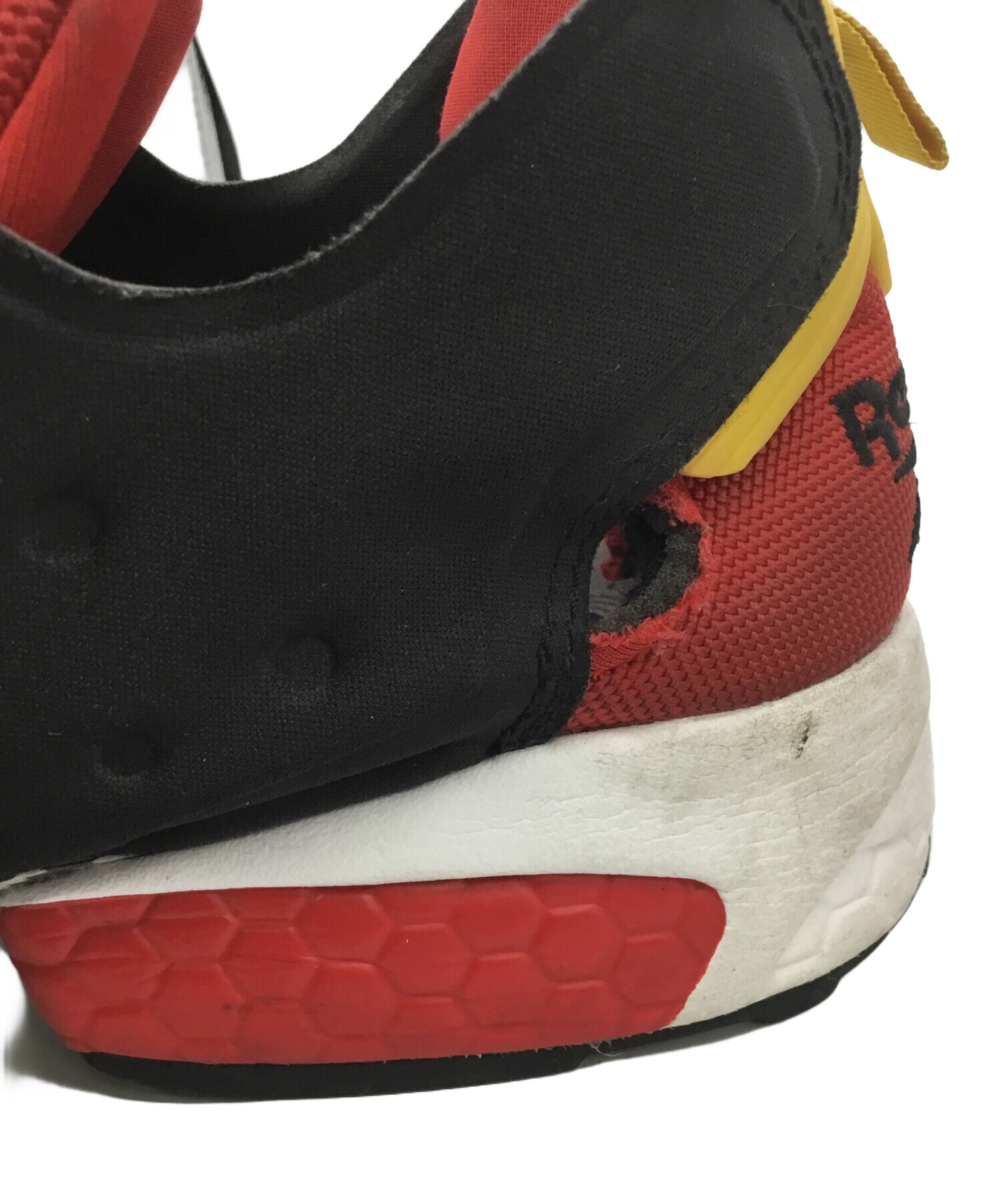 中古・古着通販】REEBOK (リーボック) INSTAPUMP FURY OG MU (インスタ 