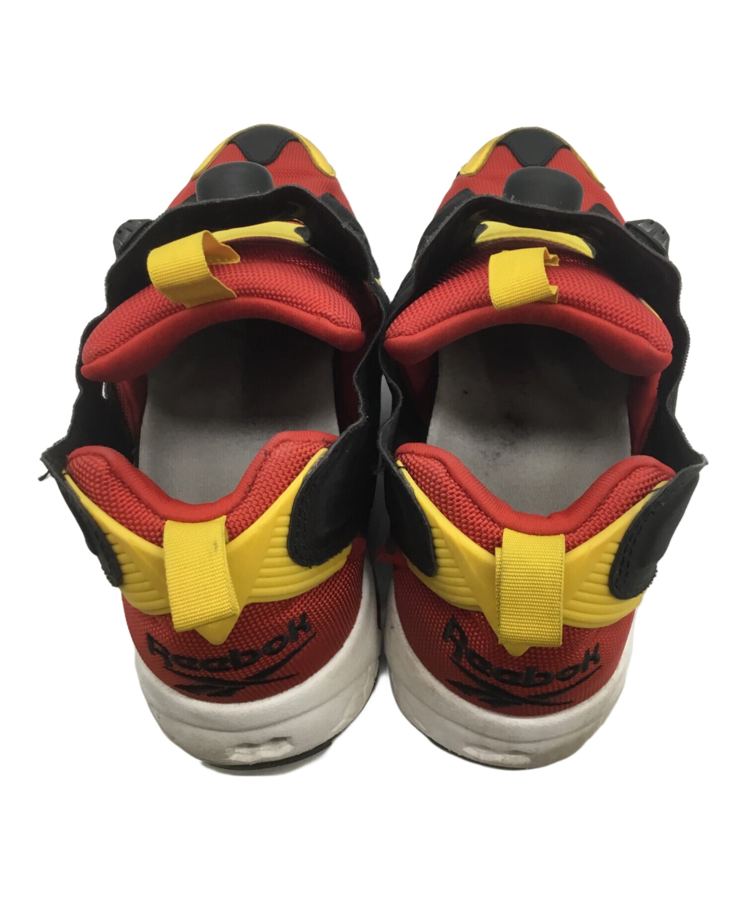 中古・古着通販】REEBOK (リーボック) INSTAPUMP FURY OG MU (インスタ 