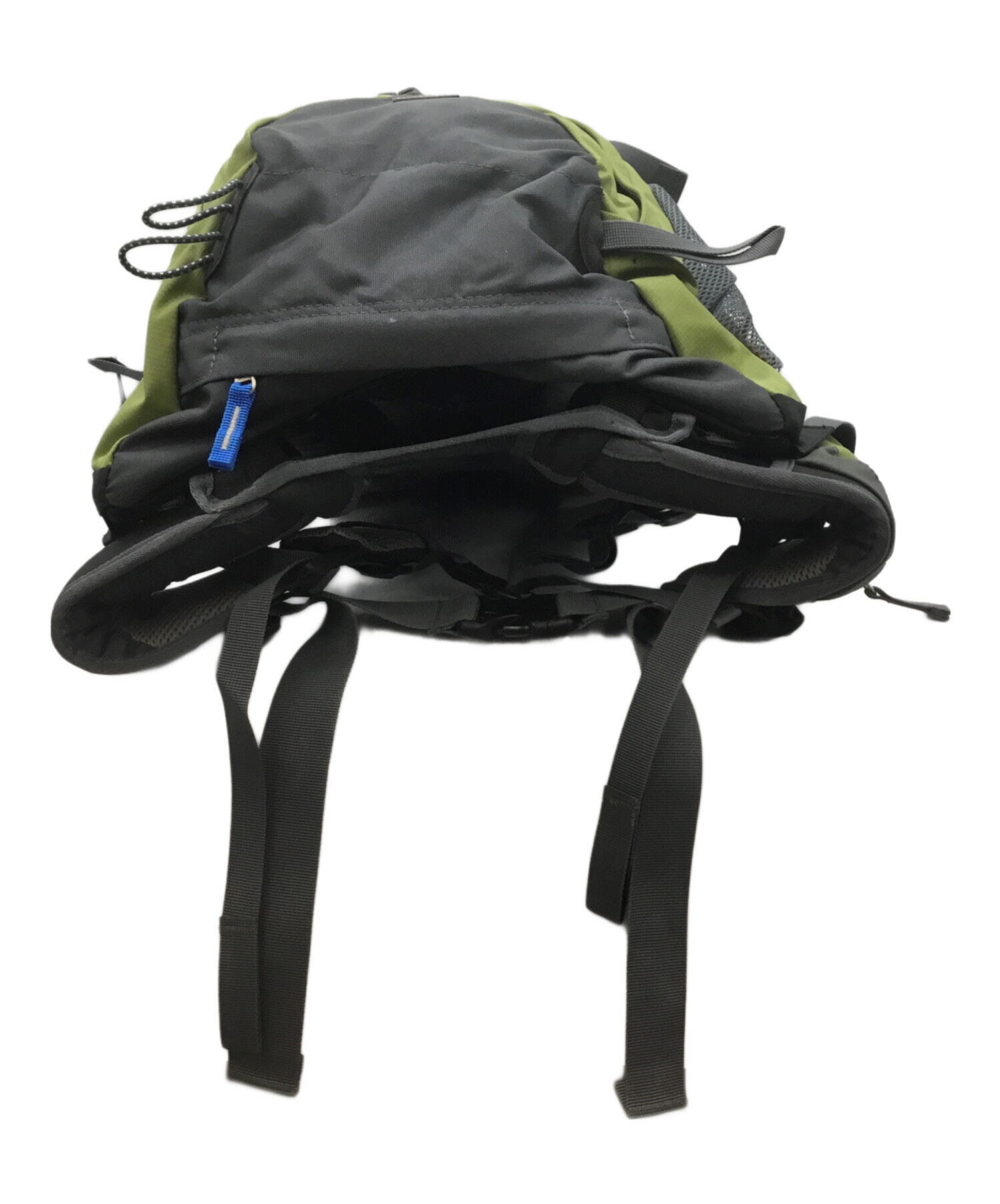 中古・古着通販】deuter (ドイター) FUTURA 32 グリーン×グレー 