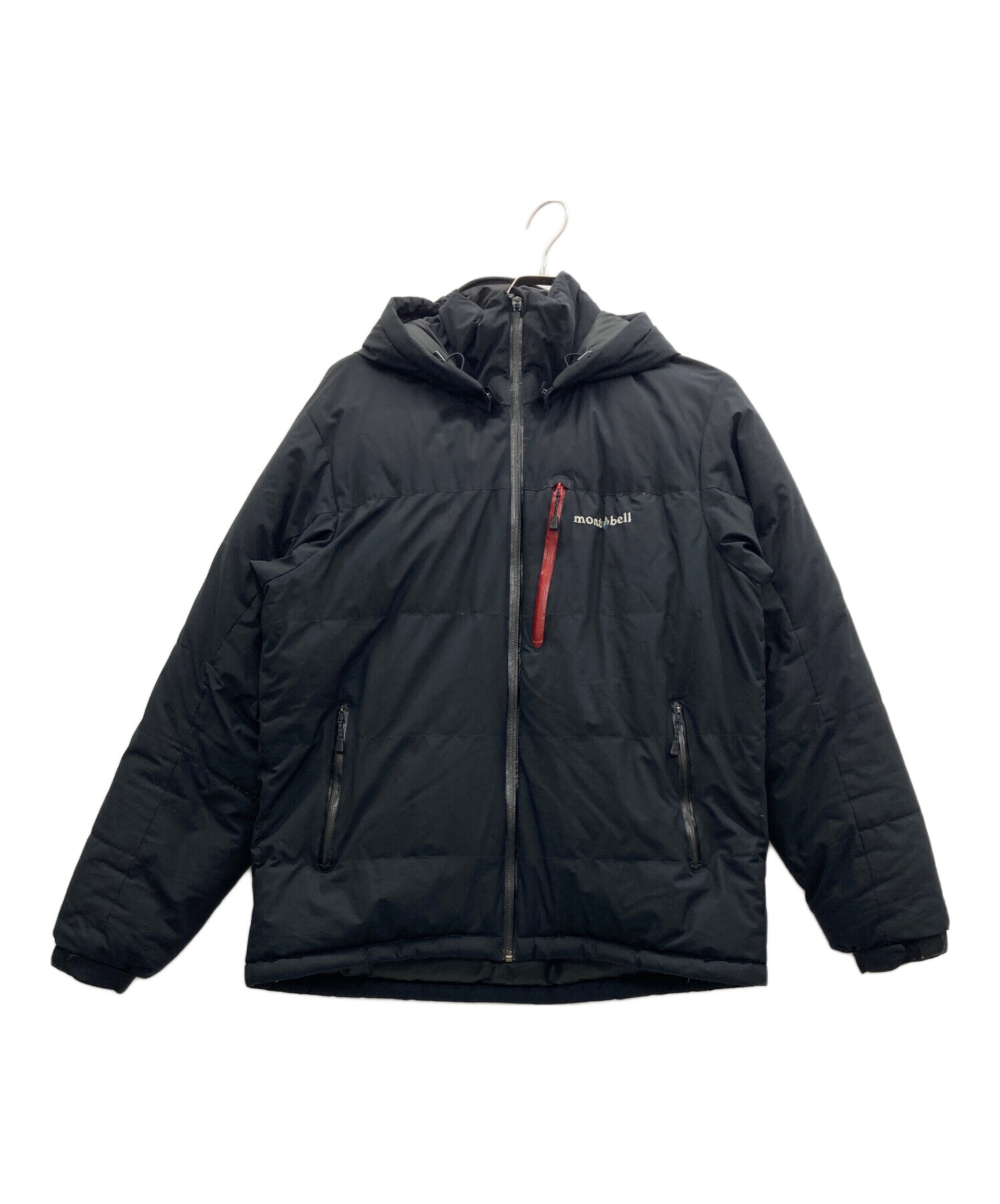 中古・古着通販】mont-bell (モンベル) パーマフロスト ダウンパーカ