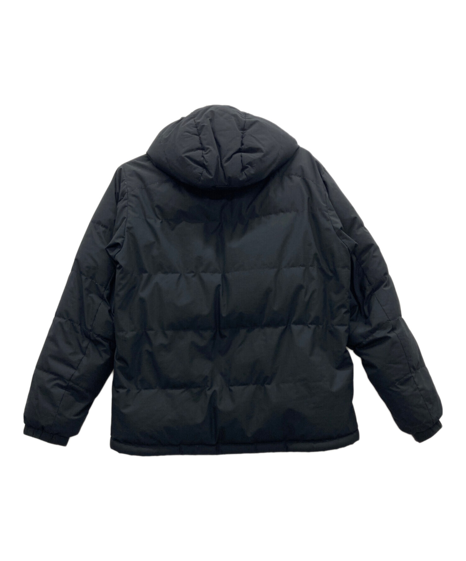 中古・古着通販】mont-bell (モンベル) パーマフロスト ダウンパーカ