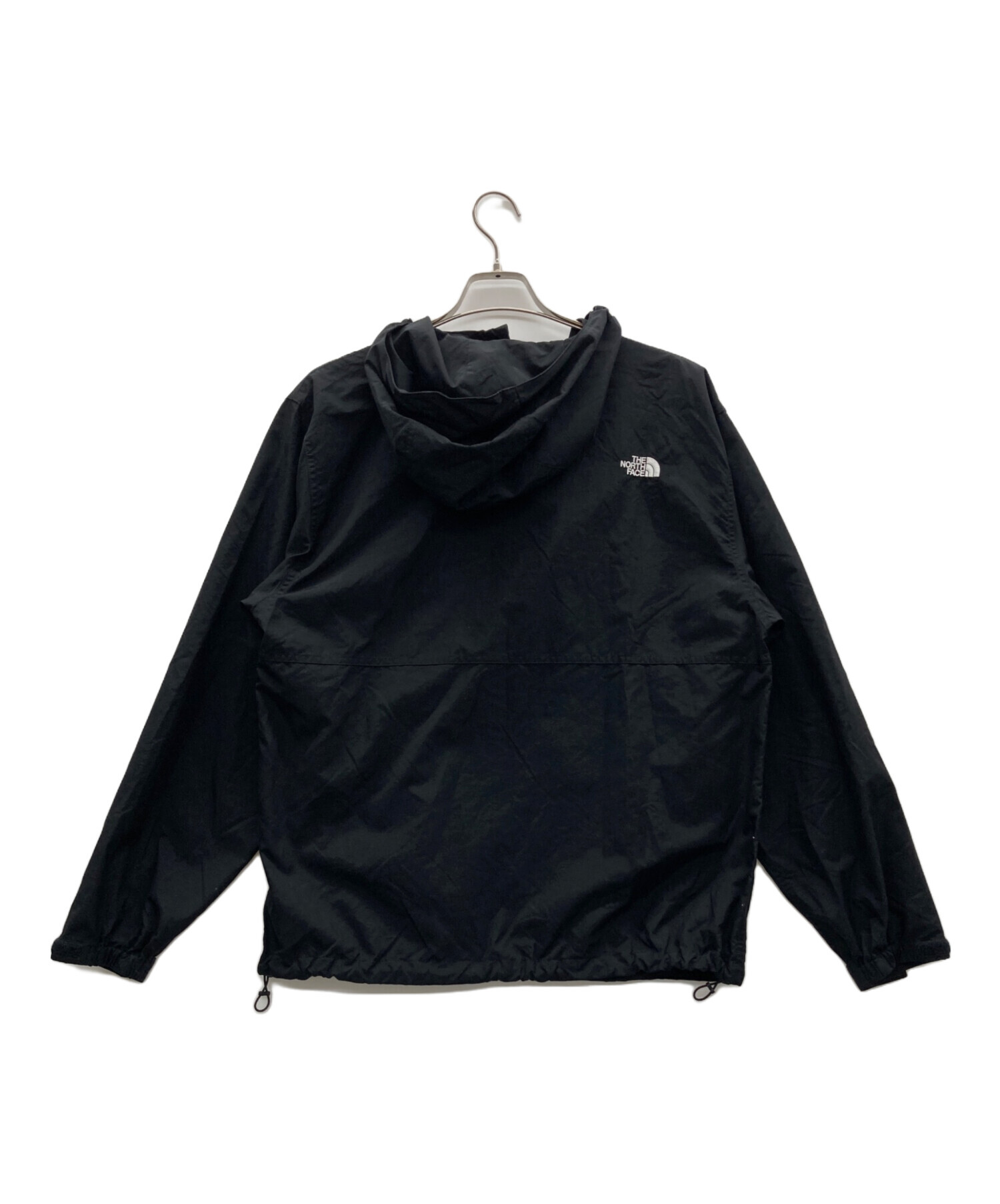 THE NORTH FACE ナイロンジャケット L ブラック　専用 中古・古着通販】THE NORTH FACE (ザ ノース フェイス) ナイロン