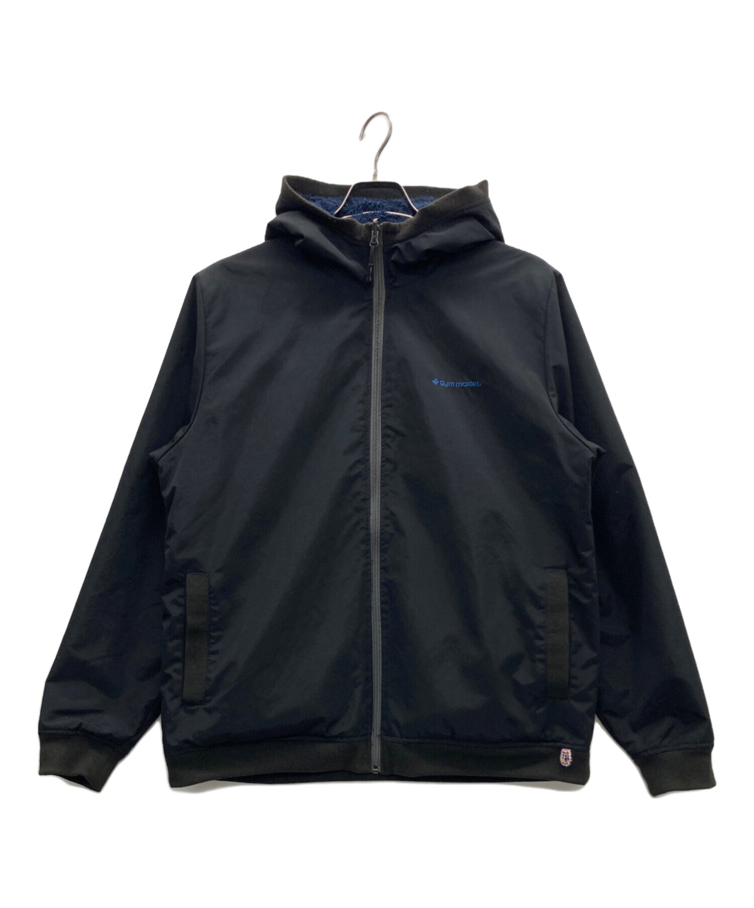 中古・古着通販】GYM MASTER (ジムマスター) リバーシブルボア 