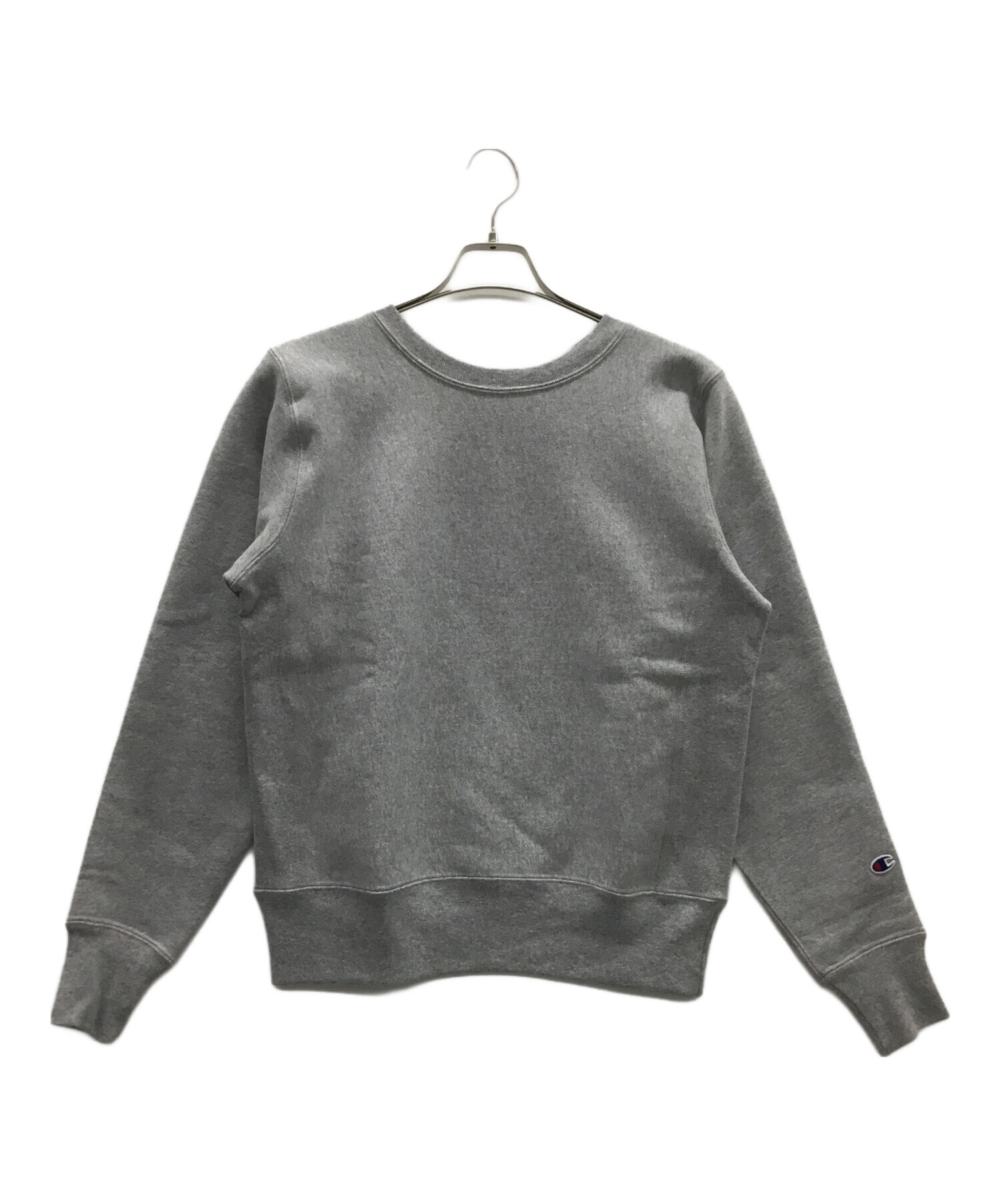 中古・古着通販】Champion (チャンピオン) リバースウィーブスウェット