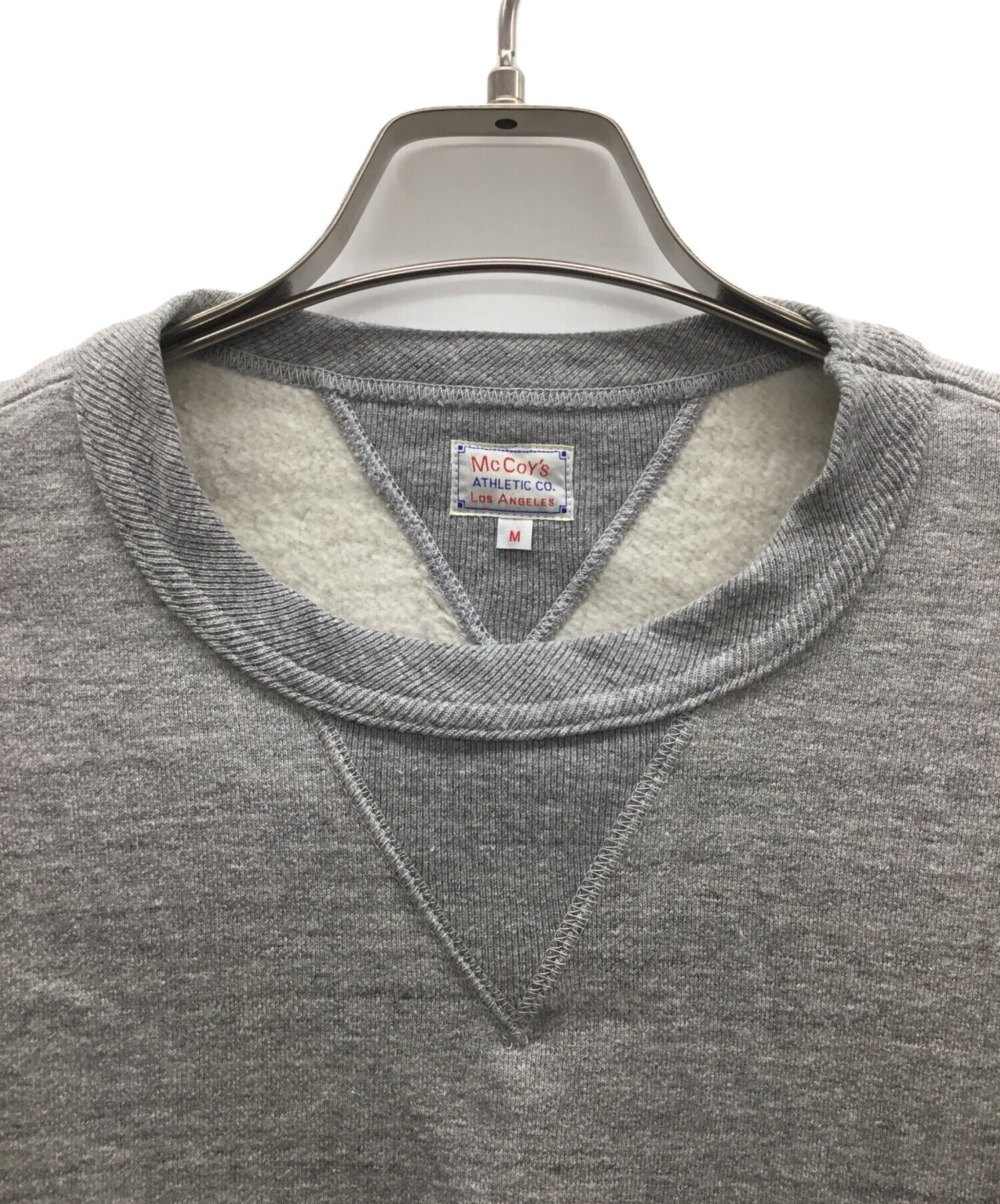 中古・古着通販】THE REAL McCOY