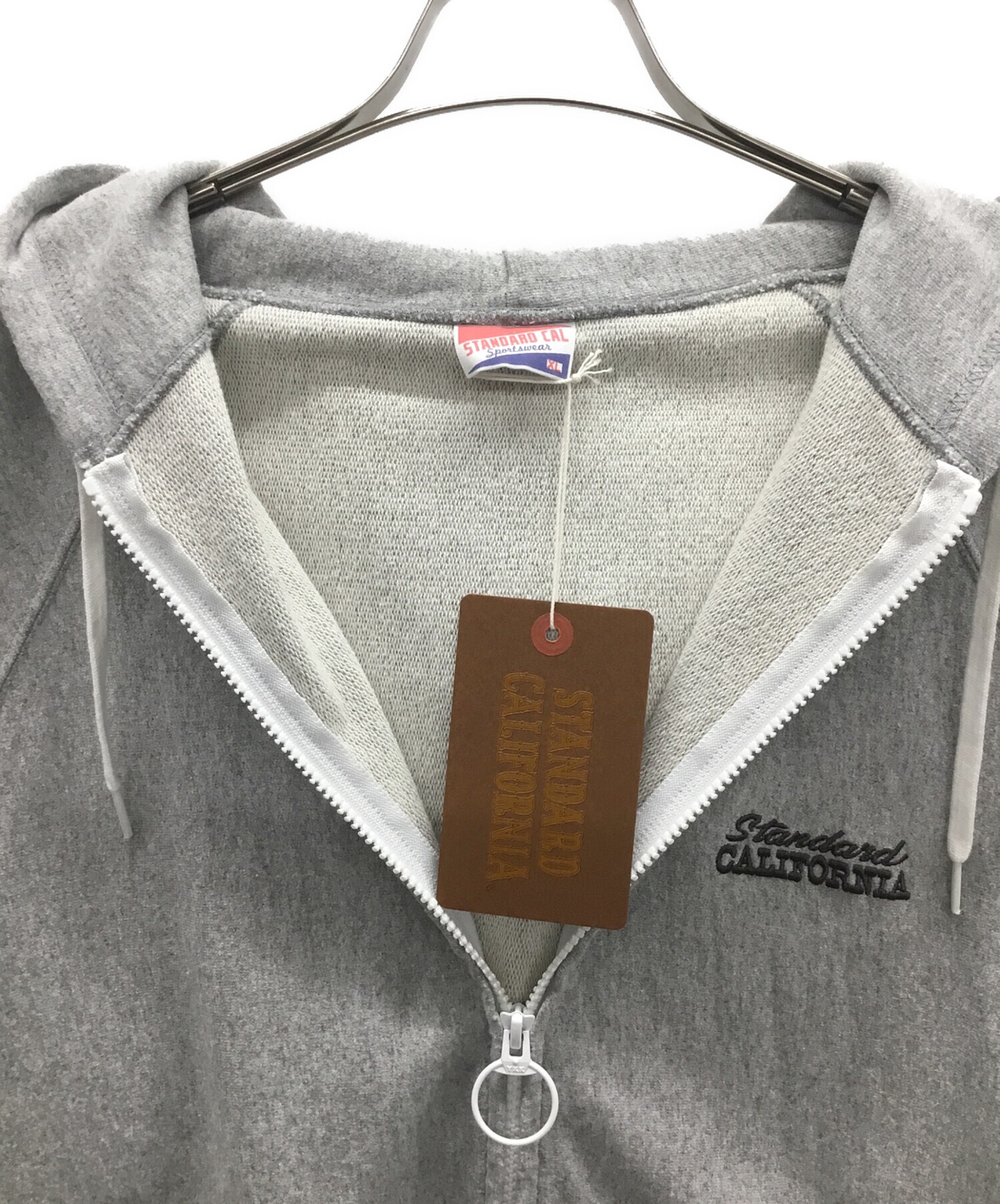 中古・古着通販】STANDARD CALIFORNIA (スタンダードカリフォルニア