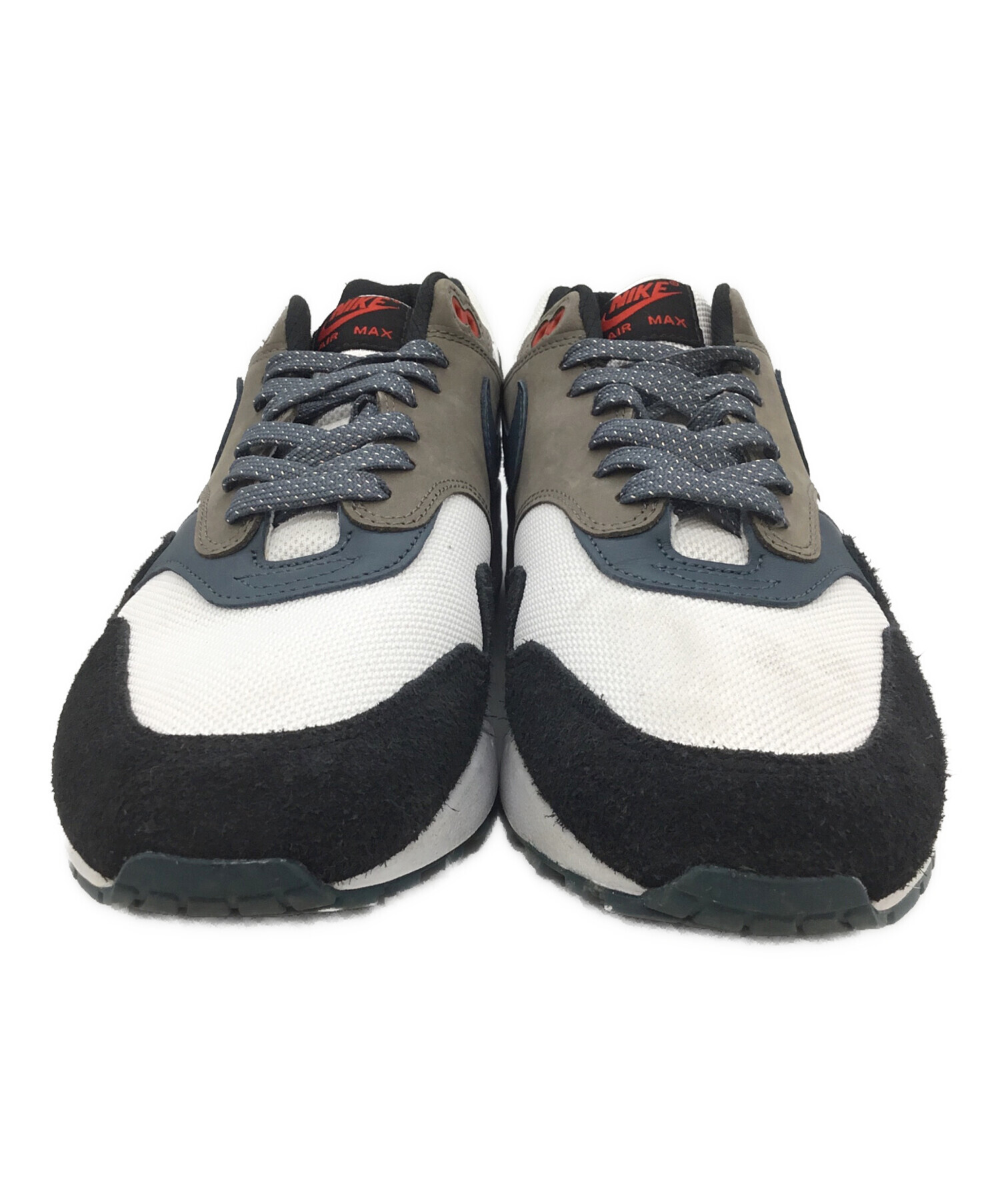 中古・古着通販】NIKE (ナイキ) AIR MAX 1 PRM (エアマックス 1 