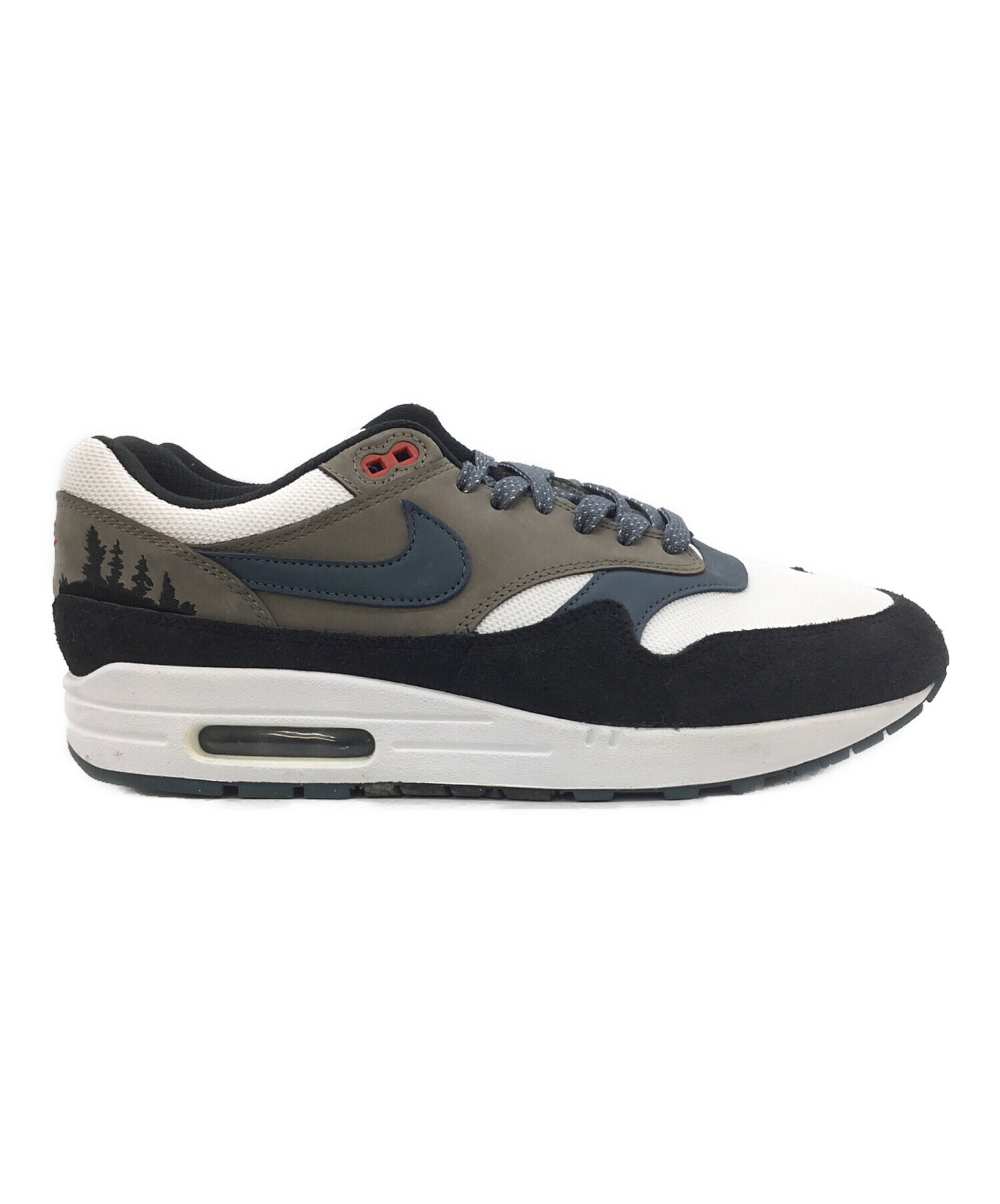 中古・古着通販】NIKE (ナイキ) AIR MAX 1 PRM (エアマックス 1 