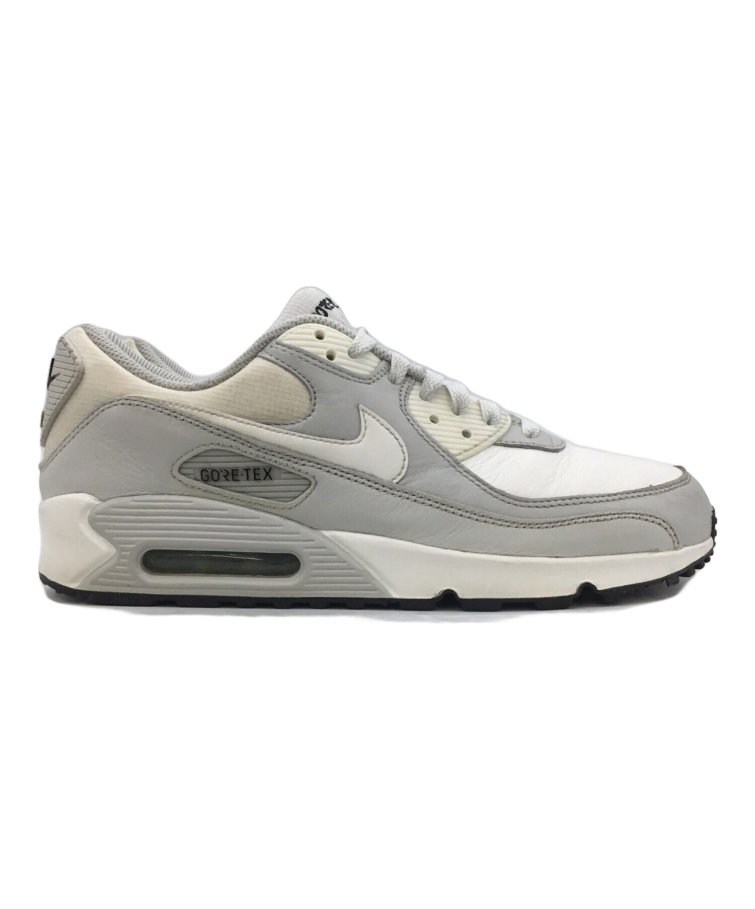 中古・古着通販】NIKE (ナイキ) Air Max 90 GORE-TEX (エアマックス90 