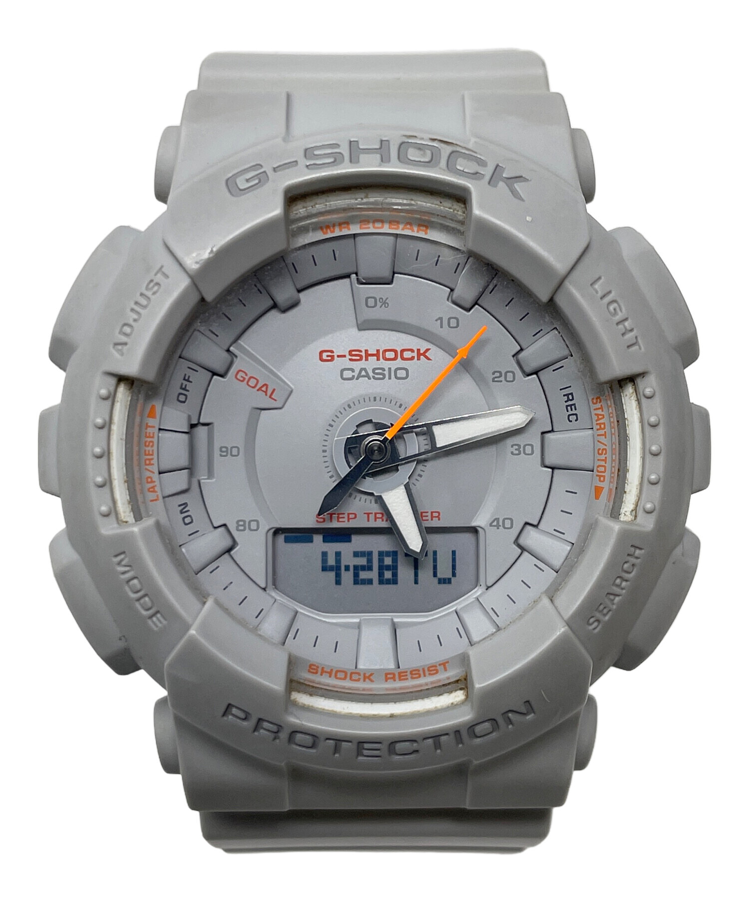 中古・古着通販】CASIO (カシオ) 腕時計 G-SHOCK（ジーショック 