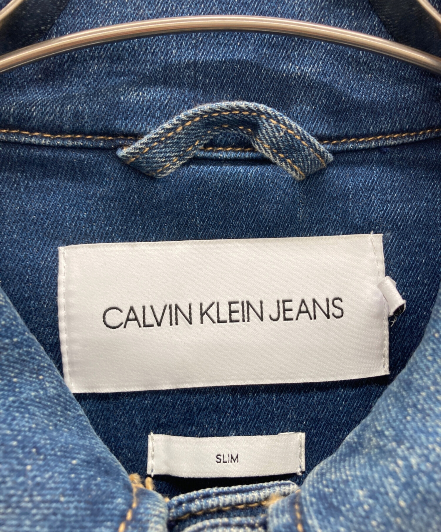 中古・古着通販】Calvin Klein Jeans (カルバンクラインジーンズ 