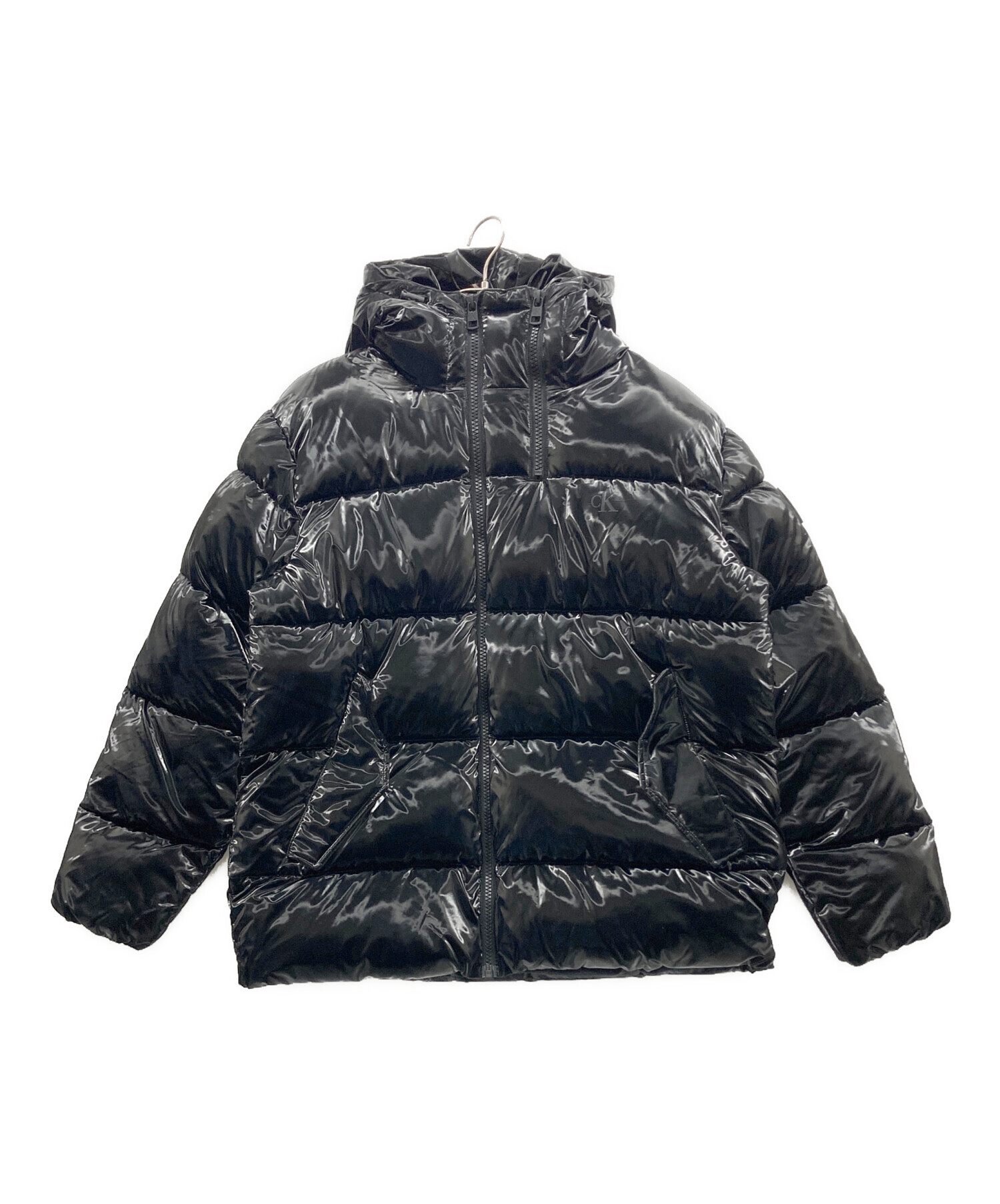 中古・古着通販】Calvin Klein Jeans (カルバンクラインジーンズ) 中綿 