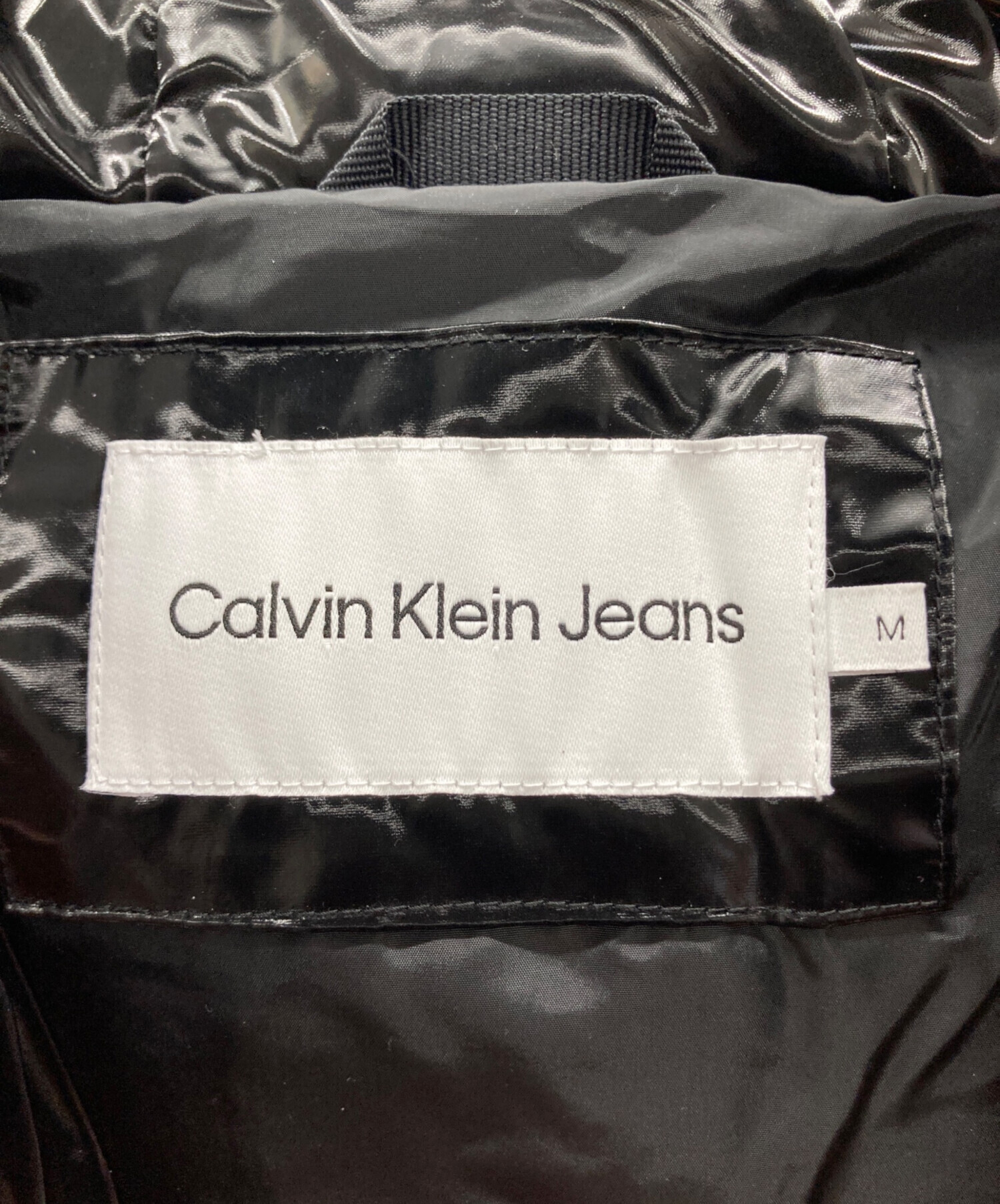 中古・古着通販】Calvin Klein Jeans (カルバンクラインジーンズ) 中綿 