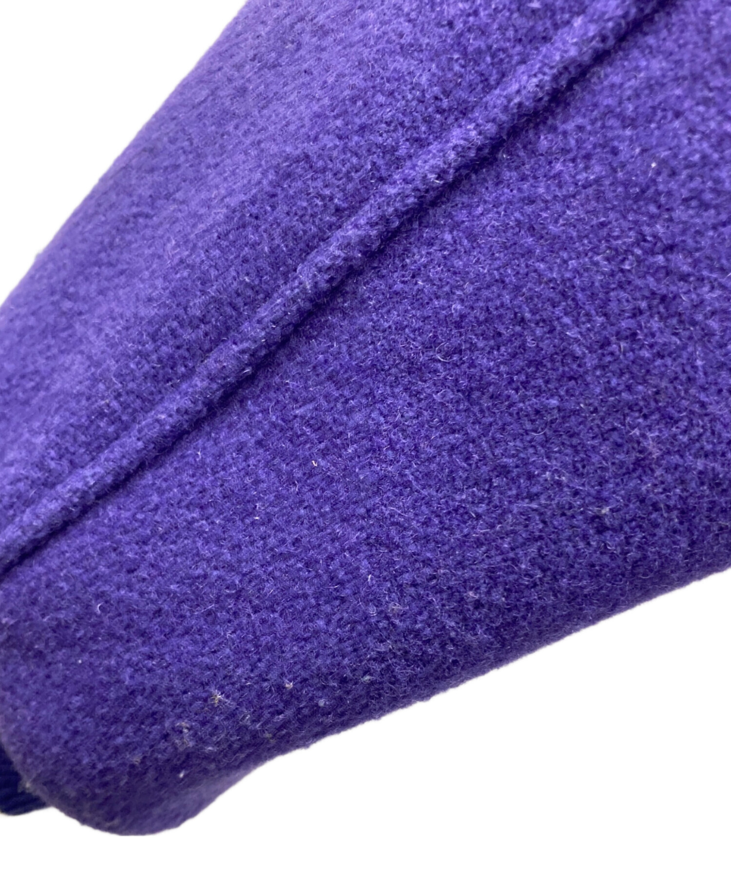 中古・古着通販】X-LARGE (エクストララージ) ウールスタジャン