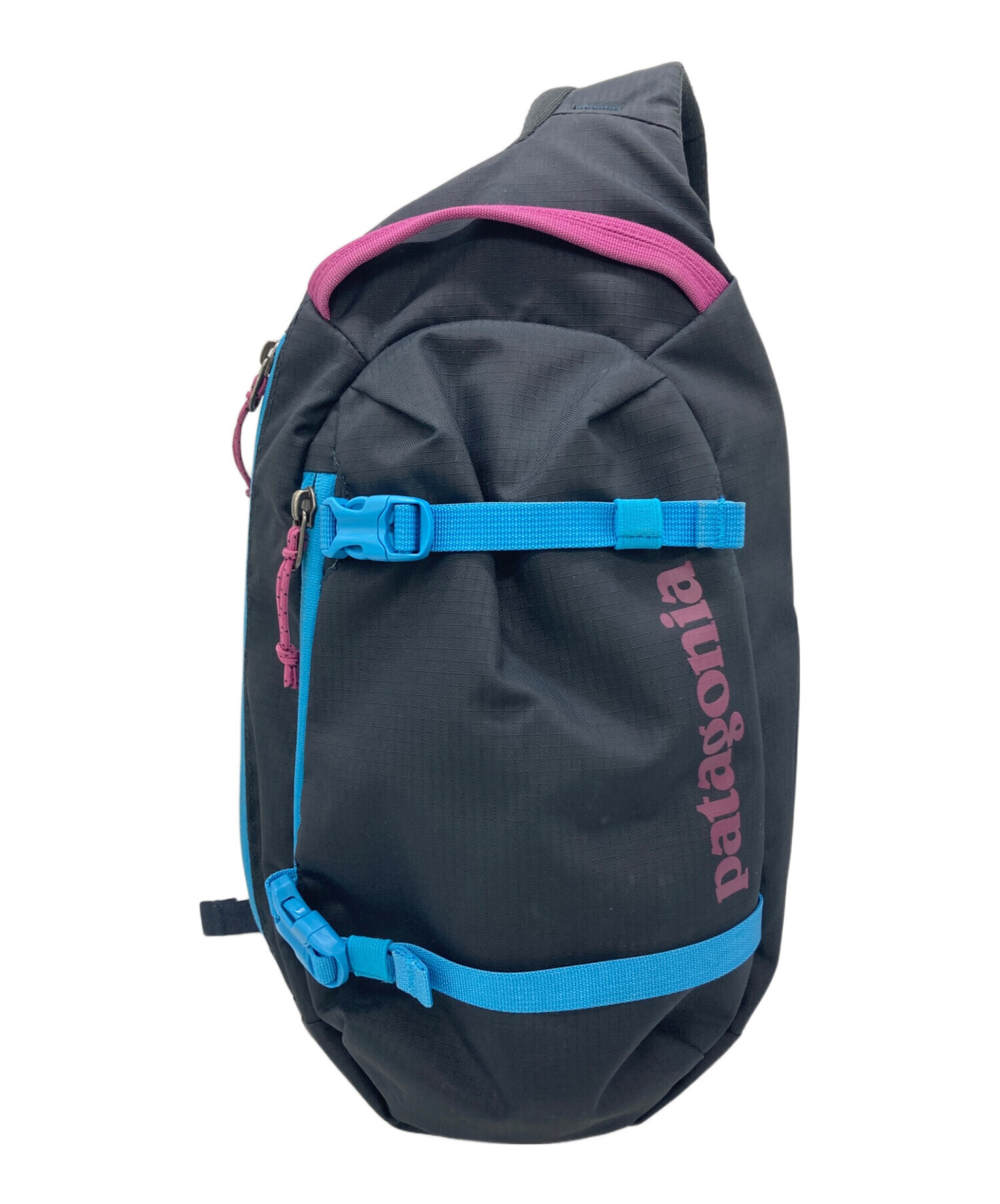 中古・古着通販】Patagonia (パタゴニア) ワンショルダーバッグ 