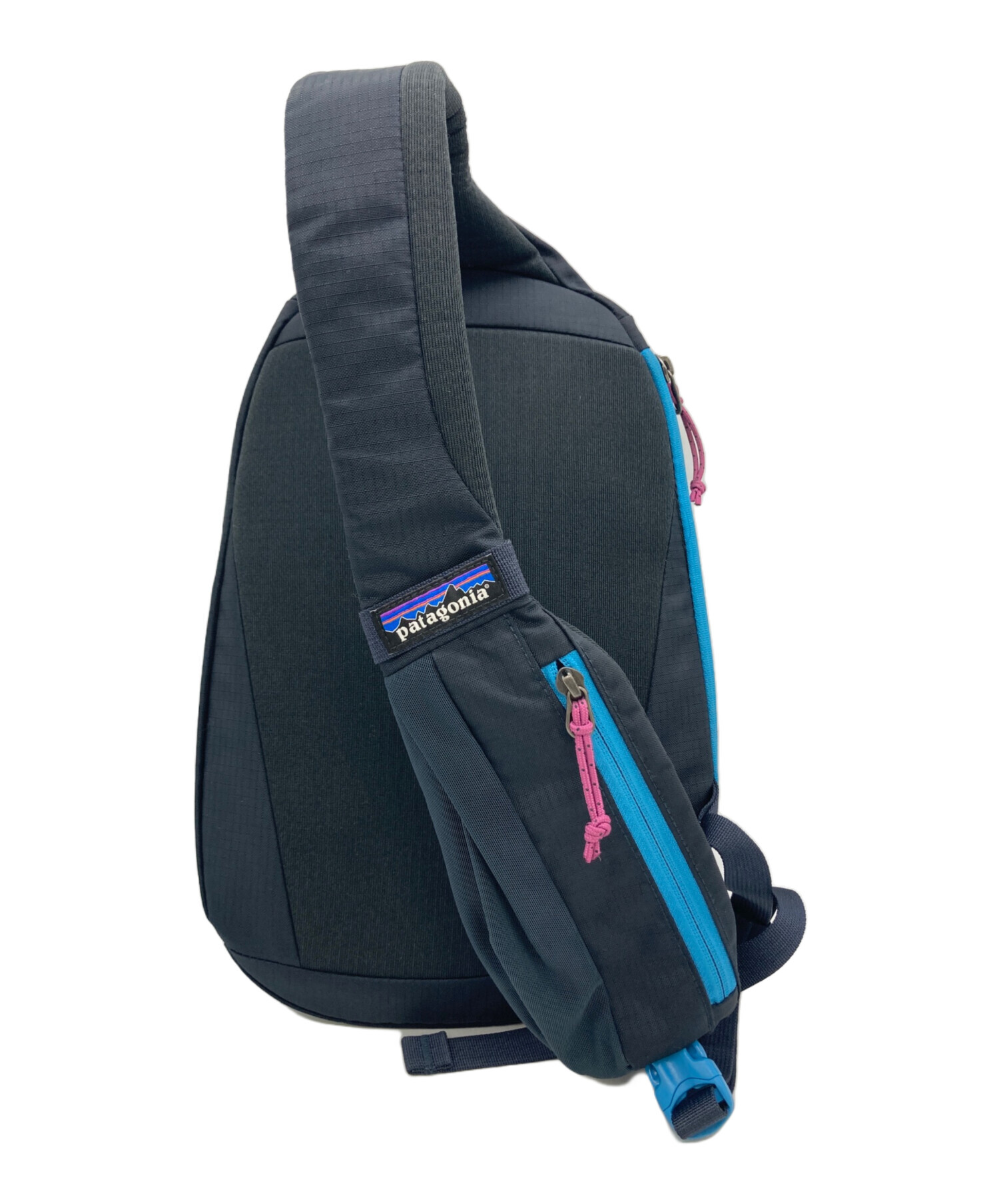 中古・古着通販】Patagonia (パタゴニア) ワンショルダーバッグ 