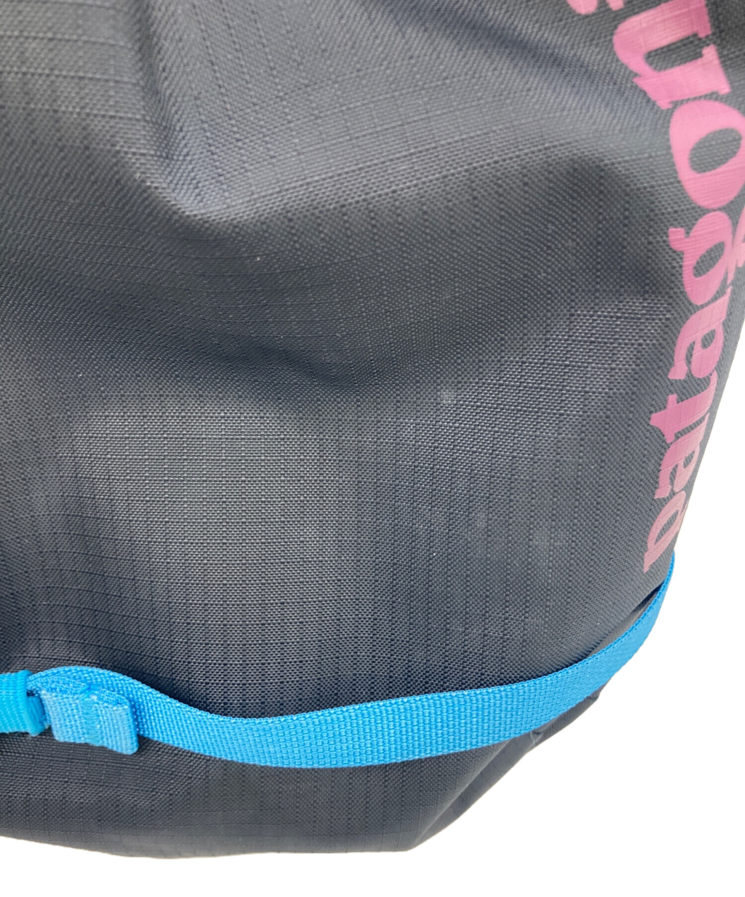中古・古着通販】Patagonia (パタゴニア) ワンショルダーバッグ 