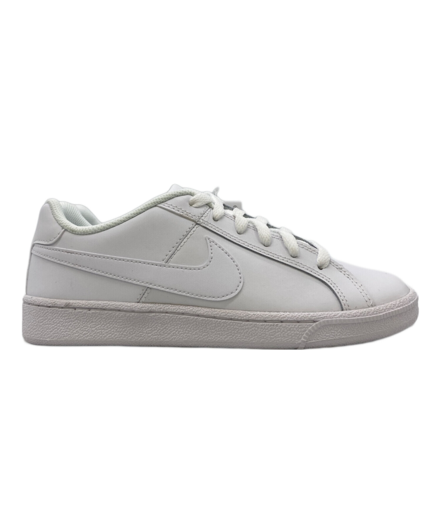 中古・古着通販】NIKE (ナイキ) コートロイヤル ホワイト サイズ:24.5 