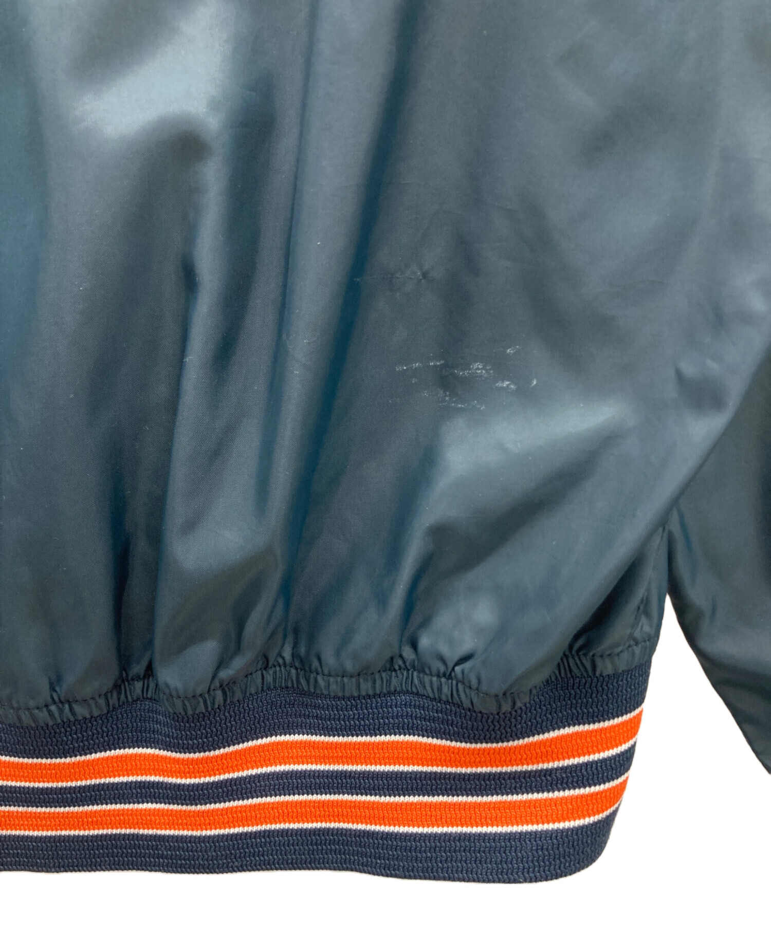 中古・古着通販】Chalk Line (チョークライン) ナイロンスタジャン