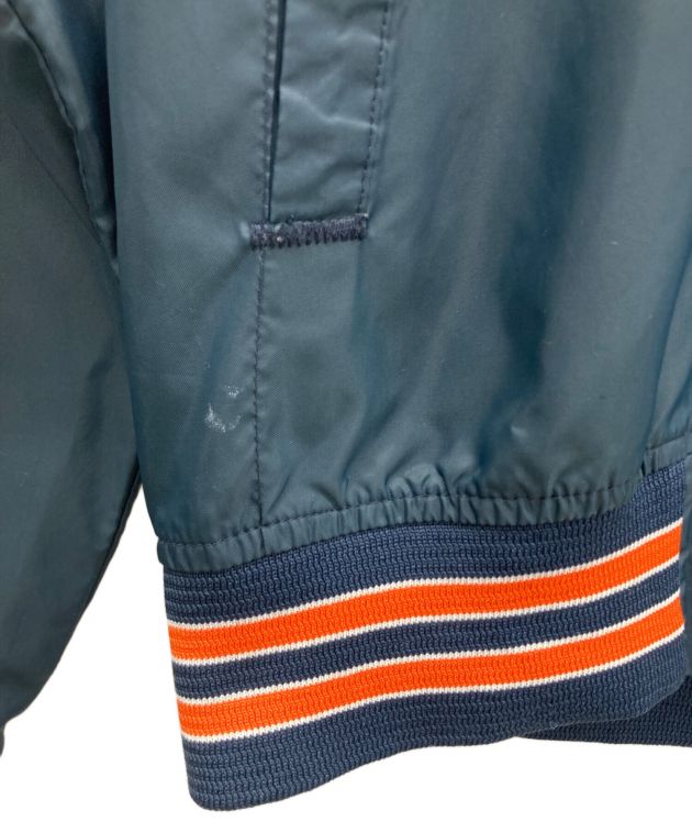 中古・古着通販】Chalk Line (チョークライン) ナイロンスタジャン