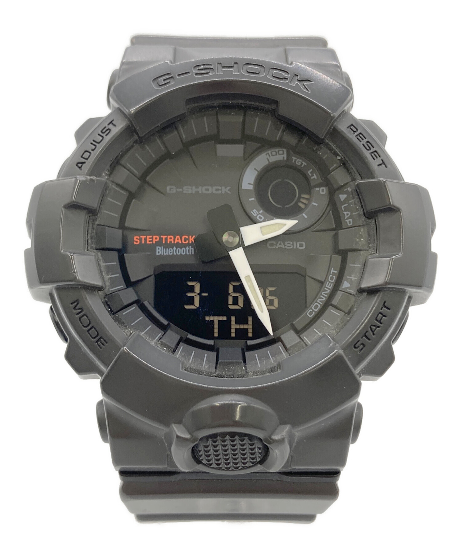 中古・古着通販】CASIO (カシオ) デジアナウォッチ｜ブランド・古着 