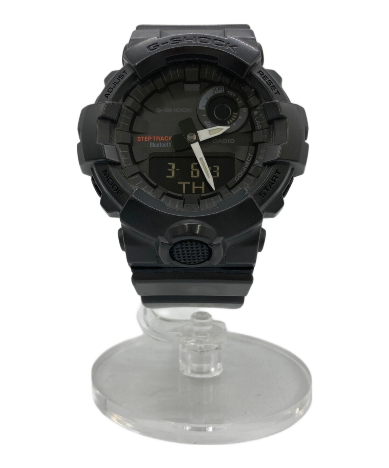 中古・古着通販】CASIO (カシオ) デジアナウォッチ｜ブランド・古着 