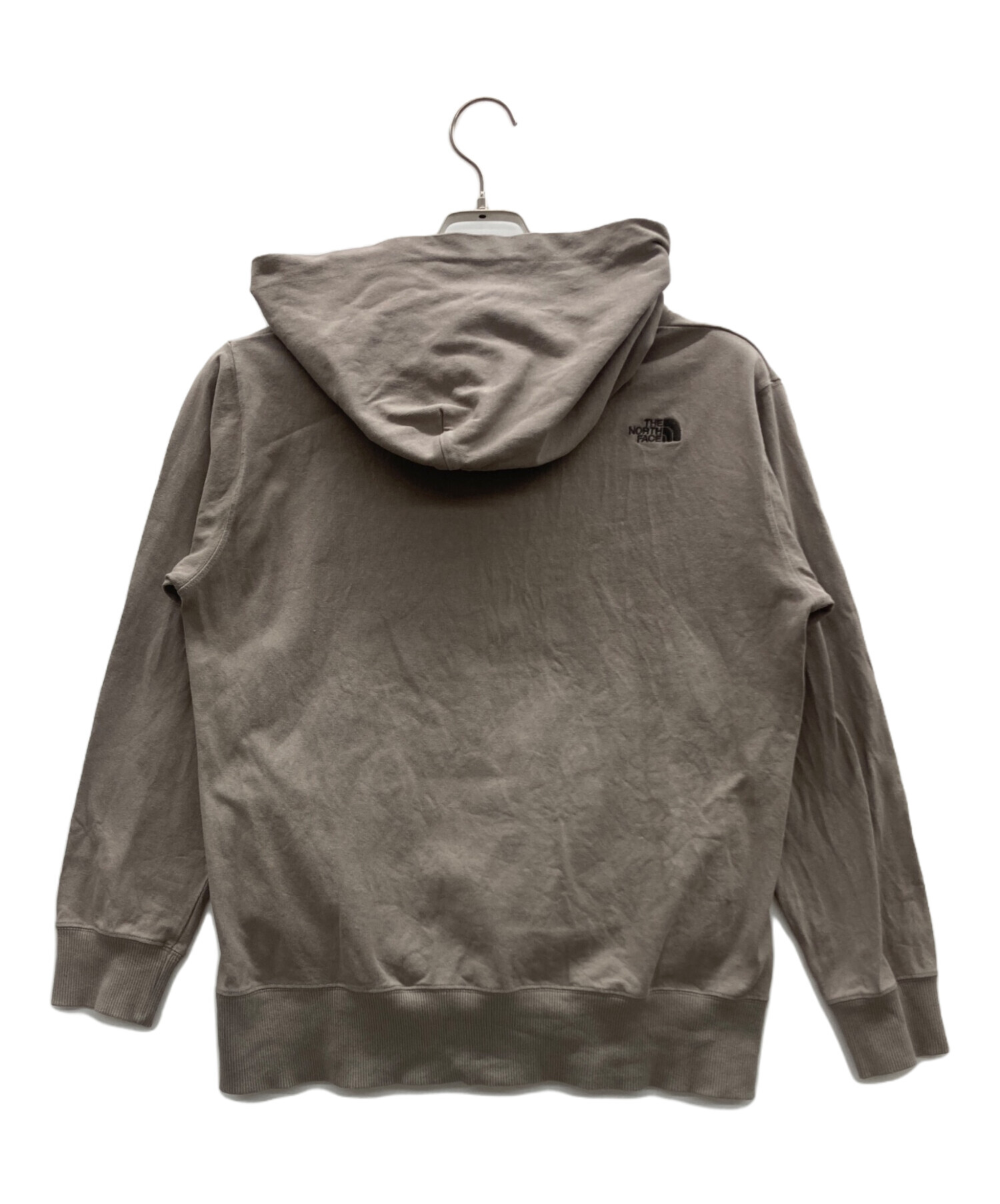 中古・古着通販】THE NORTH FACE (ザ ノース フェイス) フードパーカー 