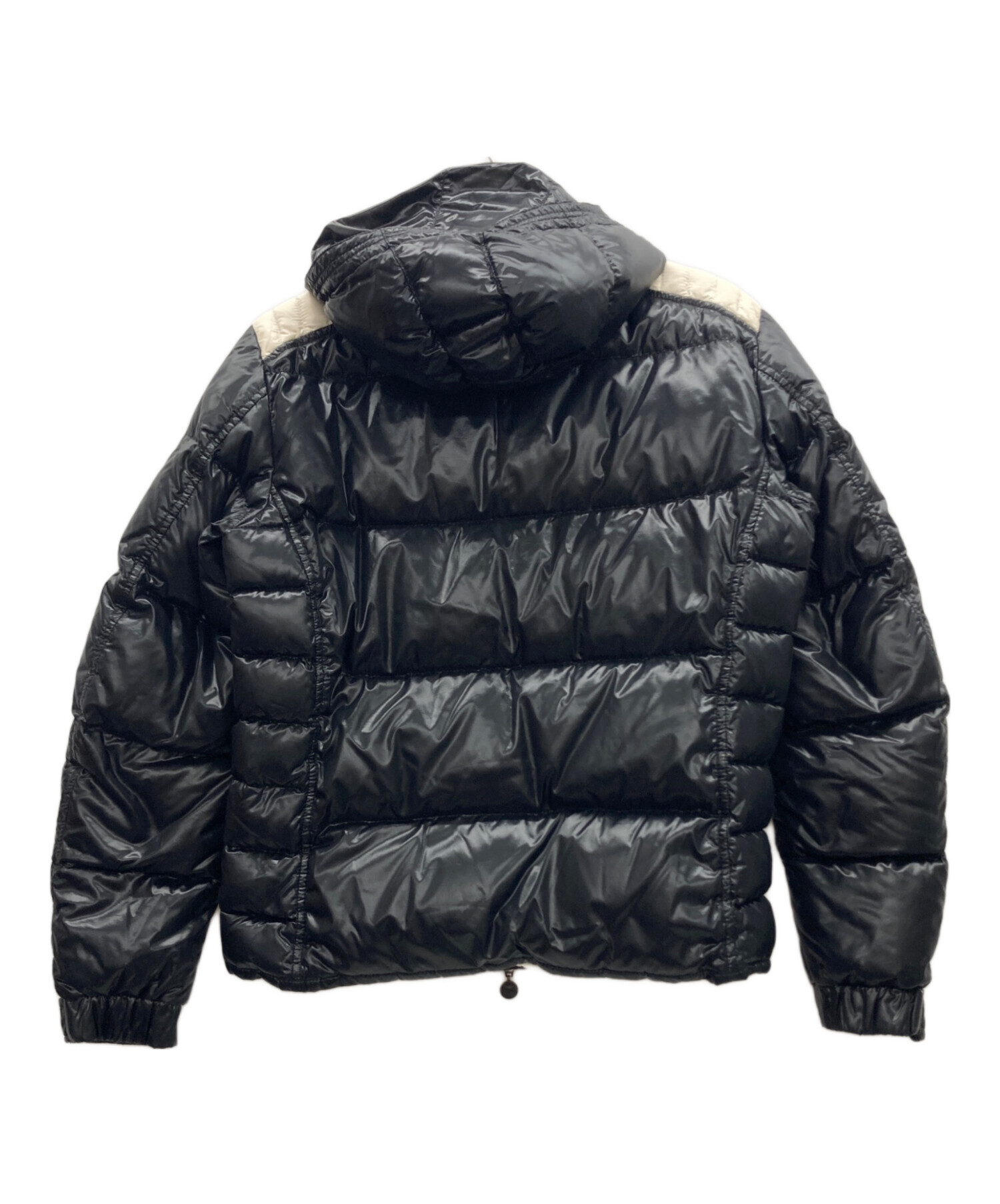 中古・古着通販】MONCLER (モンクレール) グラフトン ダウンジャケット