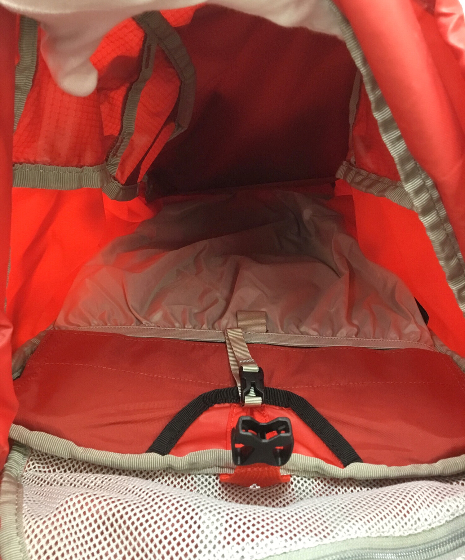 中古・古着通販】OSPREY (オスプレー) バリアント37 レッド｜ブランド 