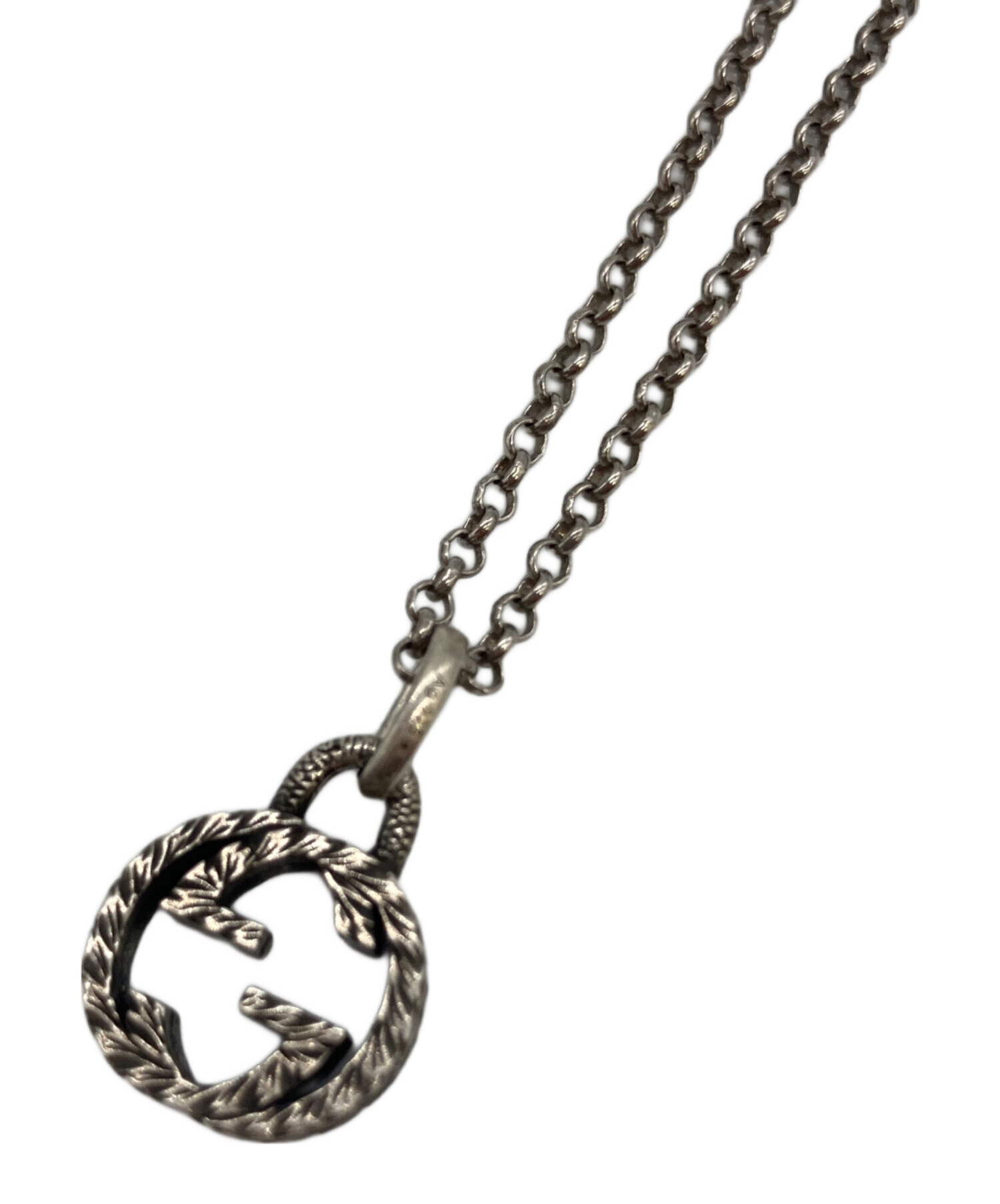 中古・古着通販】GUCCI (グッチ) インターロッキングG｜ブランド・古着