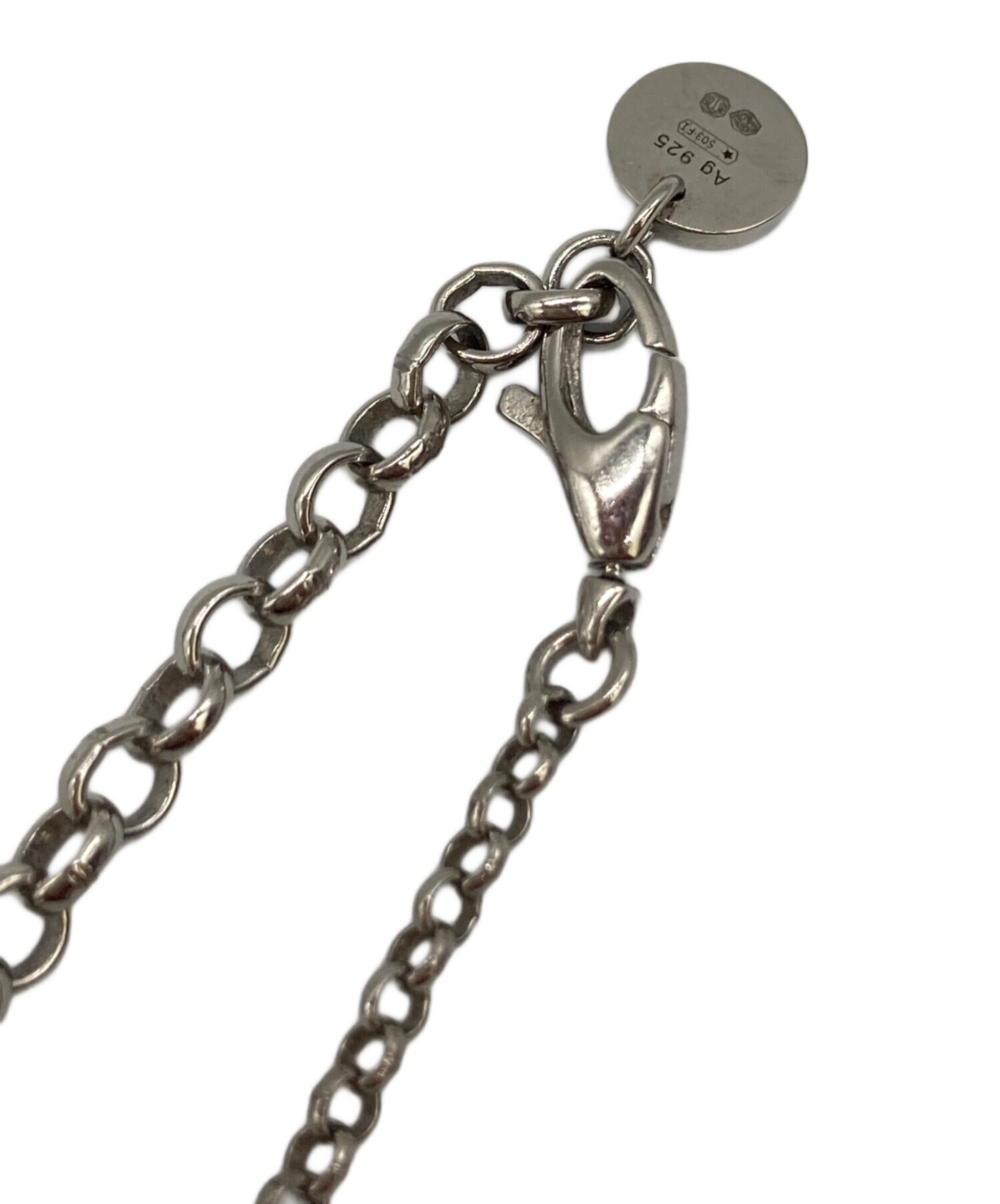 中古・古着通販】GUCCI (グッチ) インターロッキングG｜ブランド・古着