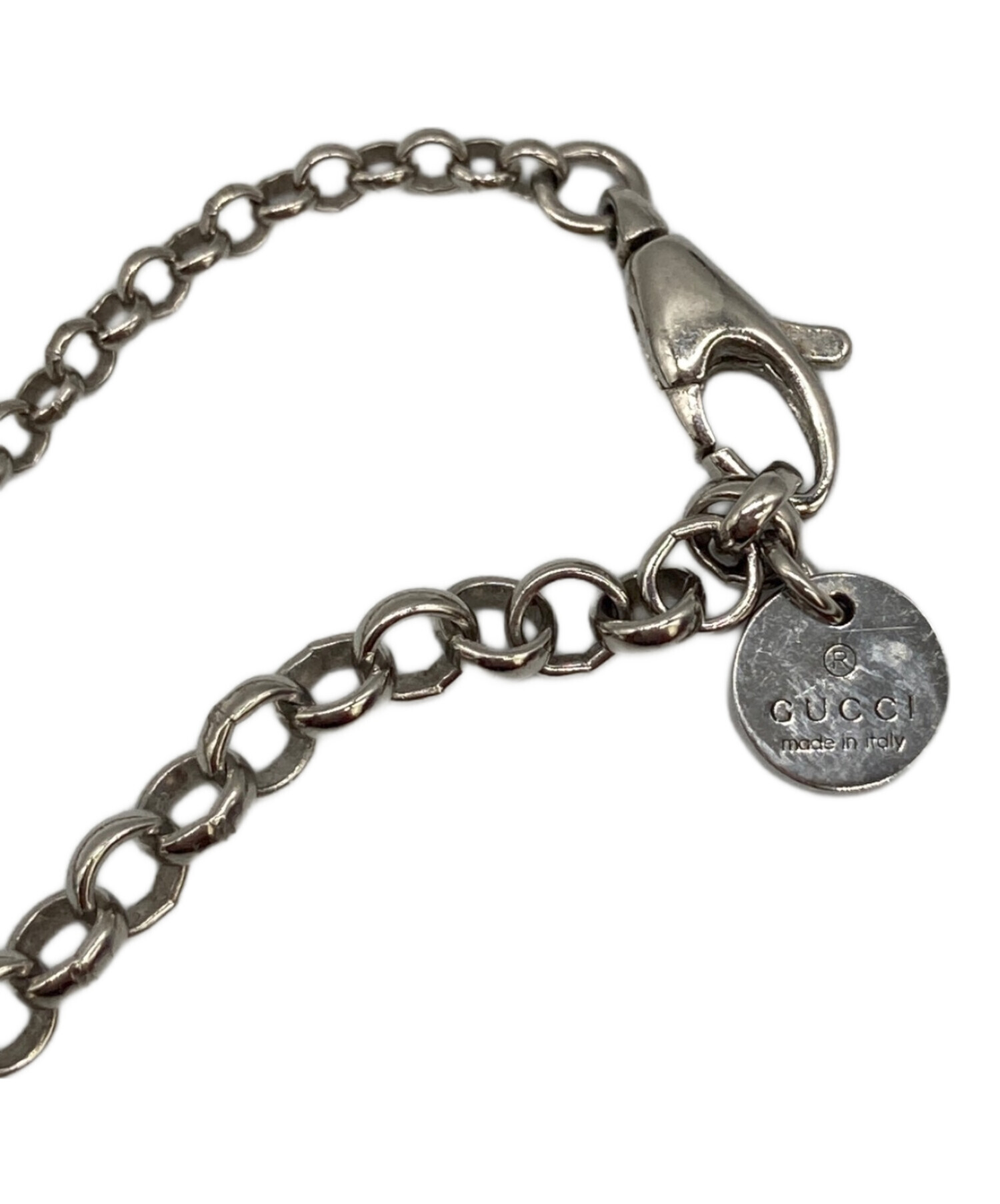 中古・古着通販】GUCCI (グッチ) インターロッキングG｜ブランド・古着