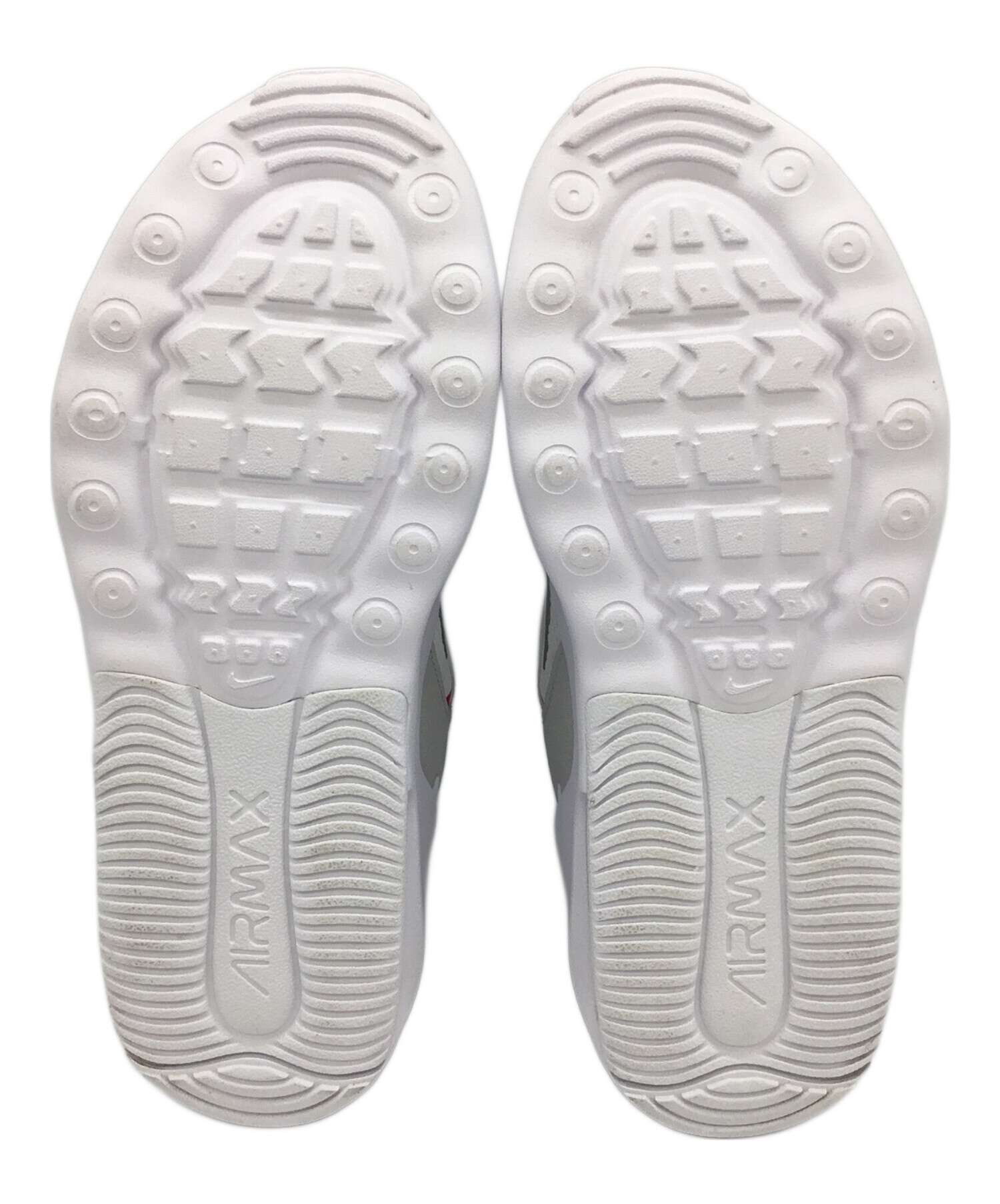 中古・古着通販】NIKE (ナイキ) AIR MAX BOLT (エア マックス ボルト 