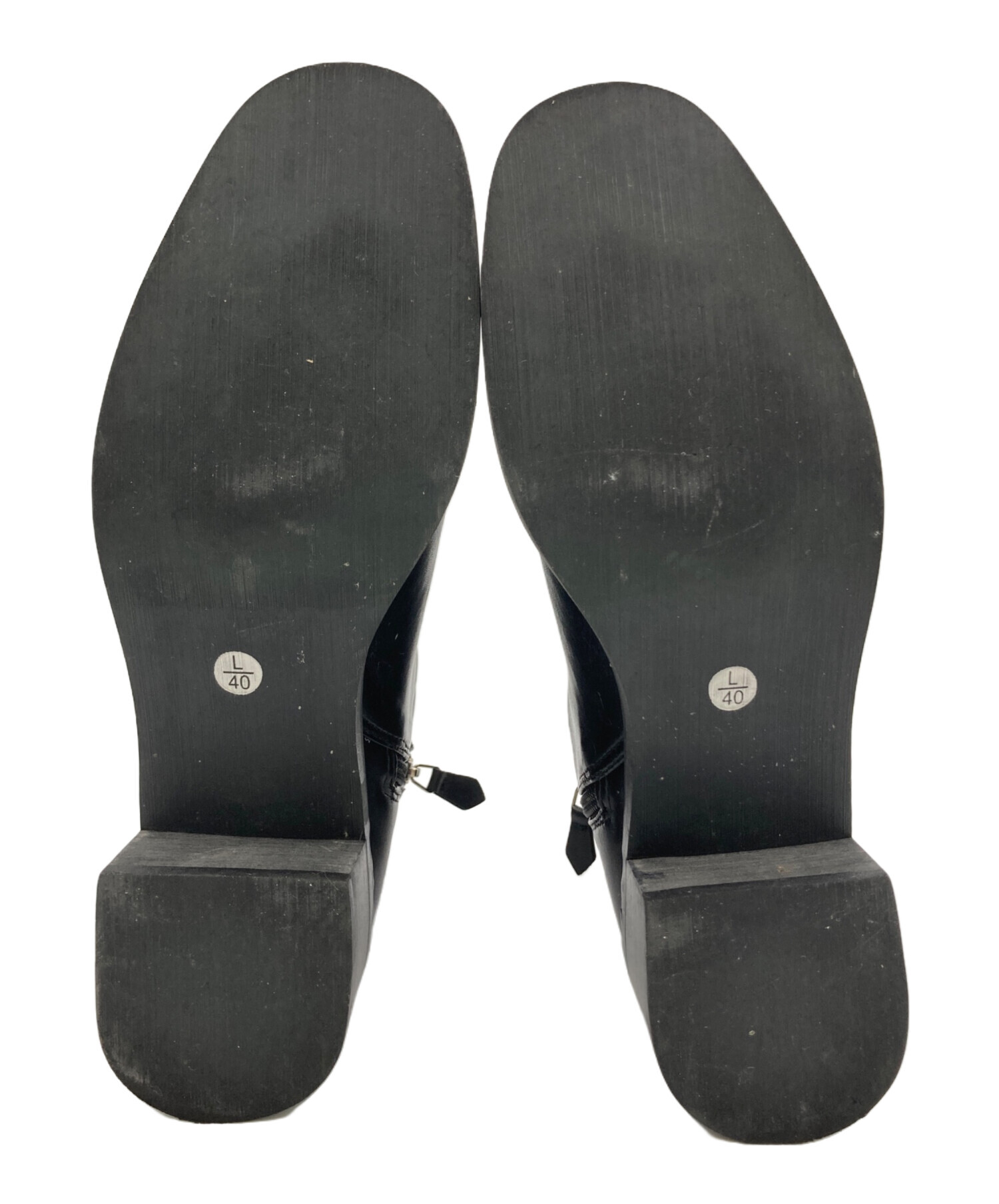 中古・古着通販】DONOBAN (ドノバン) Akiron (アキロン) ブーツ 