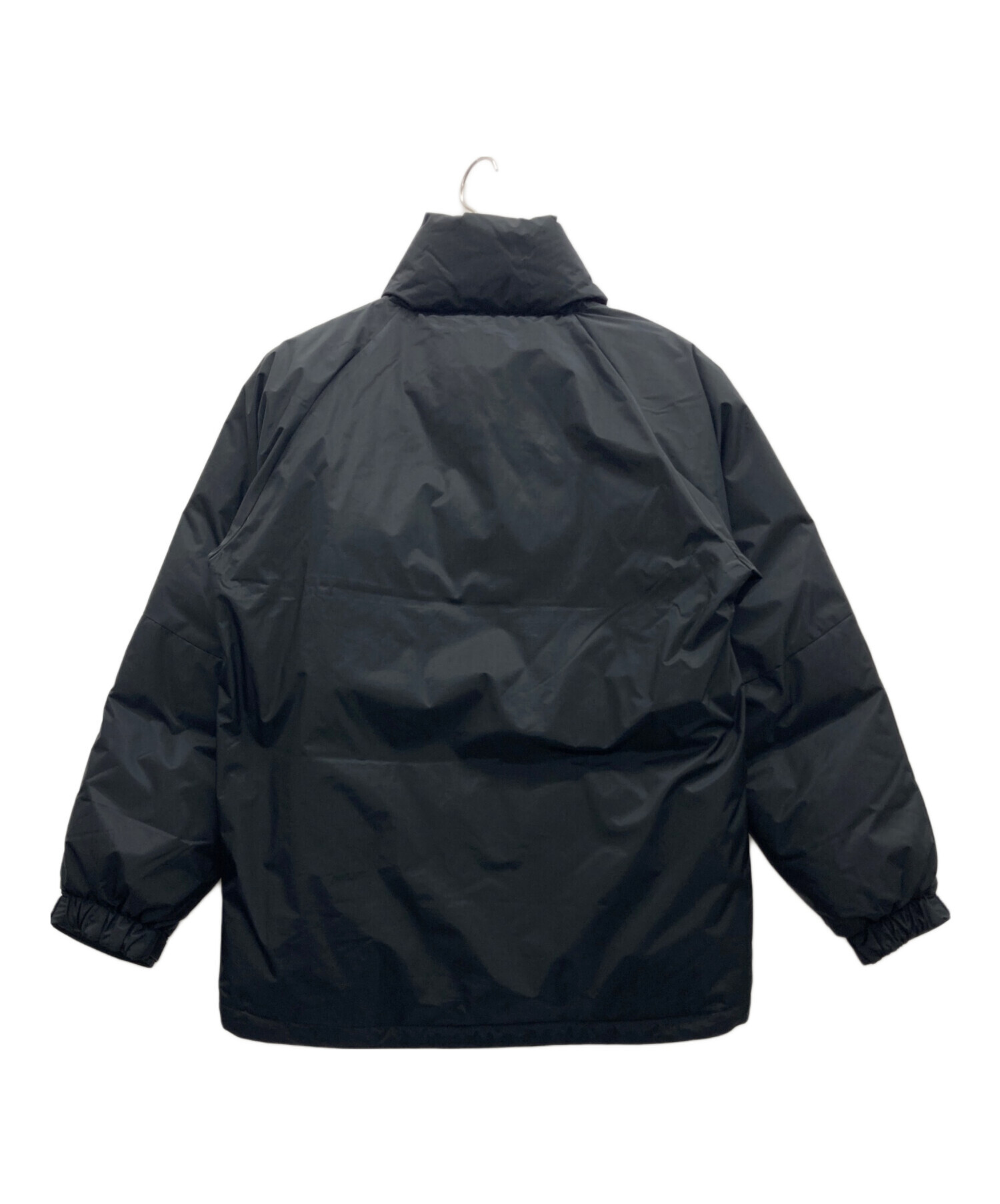 中古・古着通販】NANGA (ナンガ) スタンドカラーダウンジャケット 