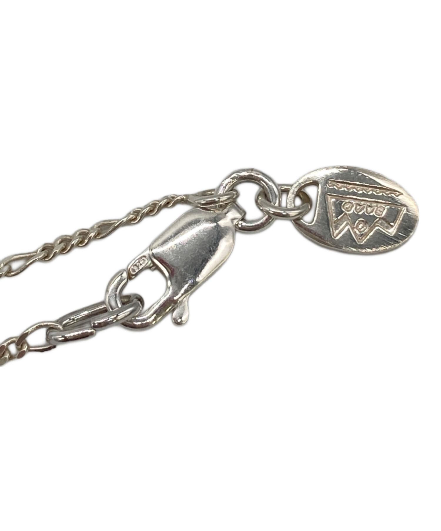 中古・古着通販】saad (サード) ネックレス｜ブランド・古着通販