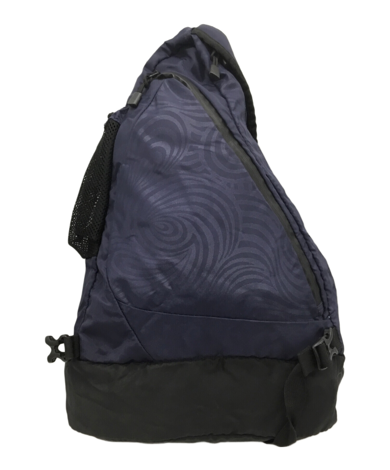 中古・古着通販】healthy back bag (ヘルシーバックバッグ) ショルダー 