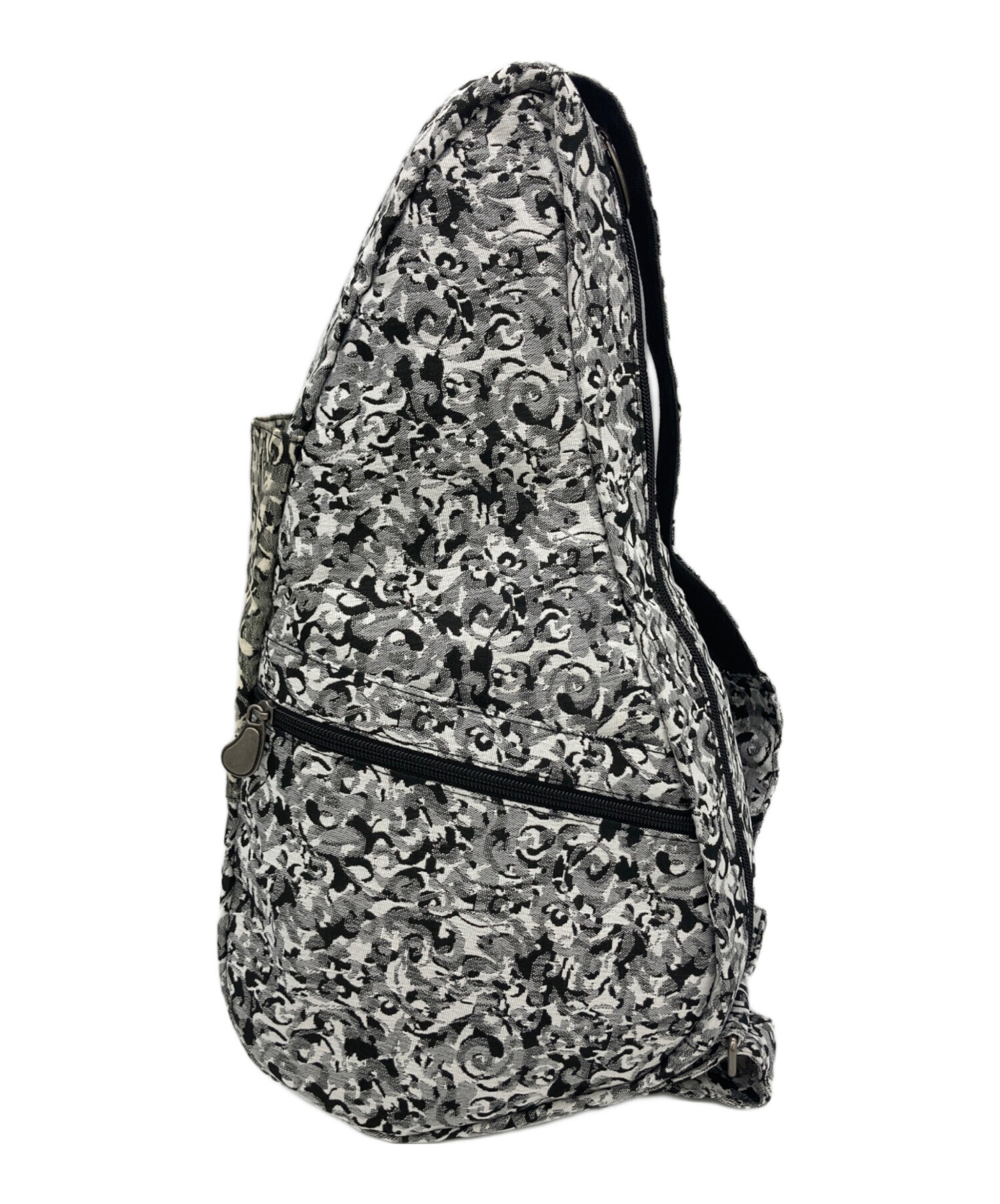 中古・古着通販】healthy back bag (ヘルシーバックバッグ) ショルダー 