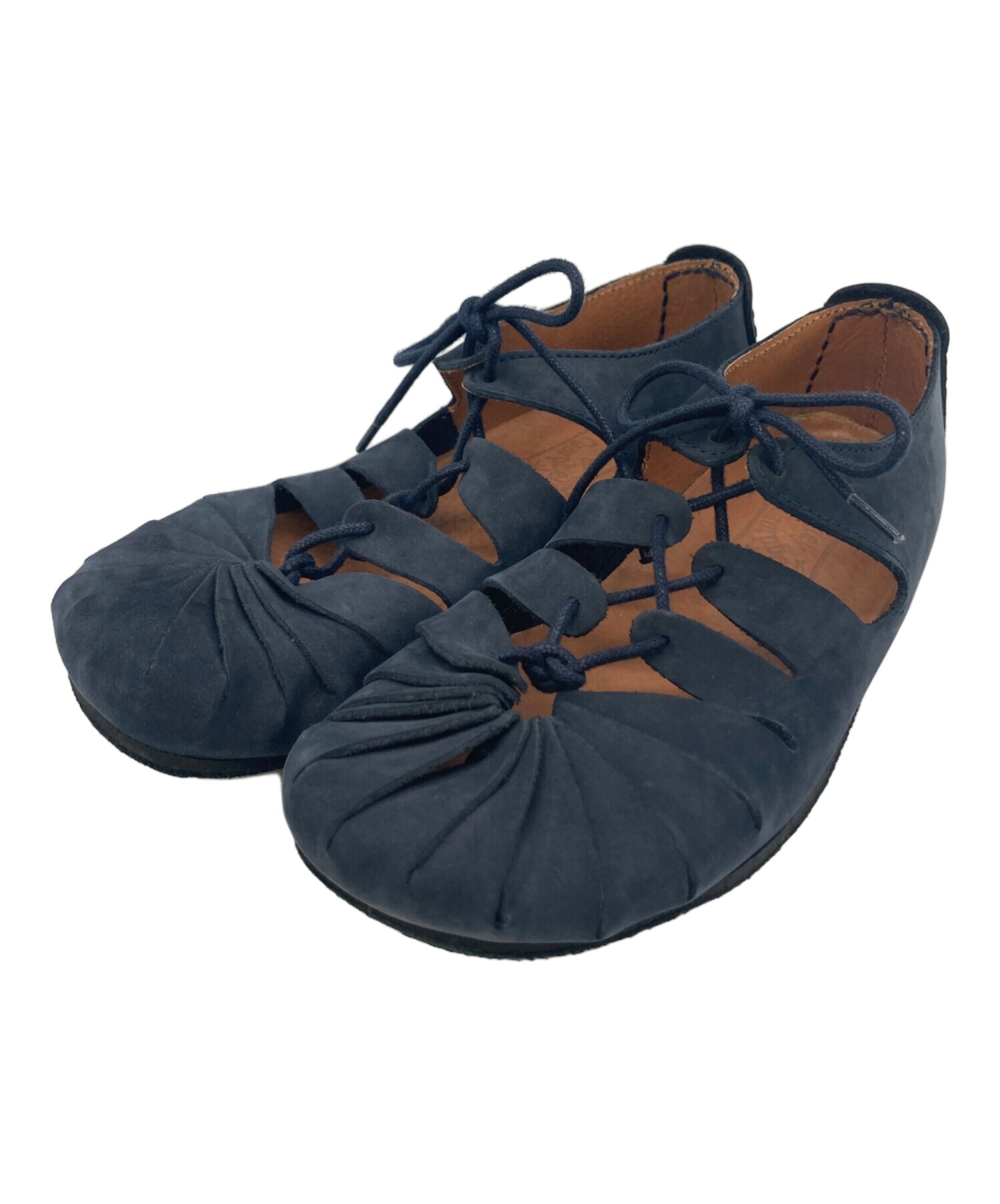 中古・古着通販】Jeffrey Campbell (ジェフリーキャンベル) レース 