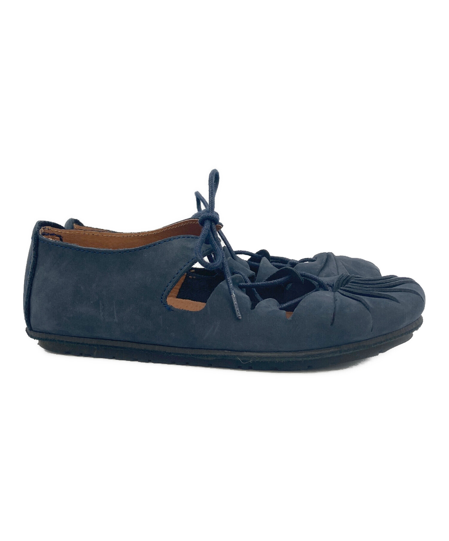 中古・古着通販】Jeffrey Campbell (ジェフリーキャンベル) レース 