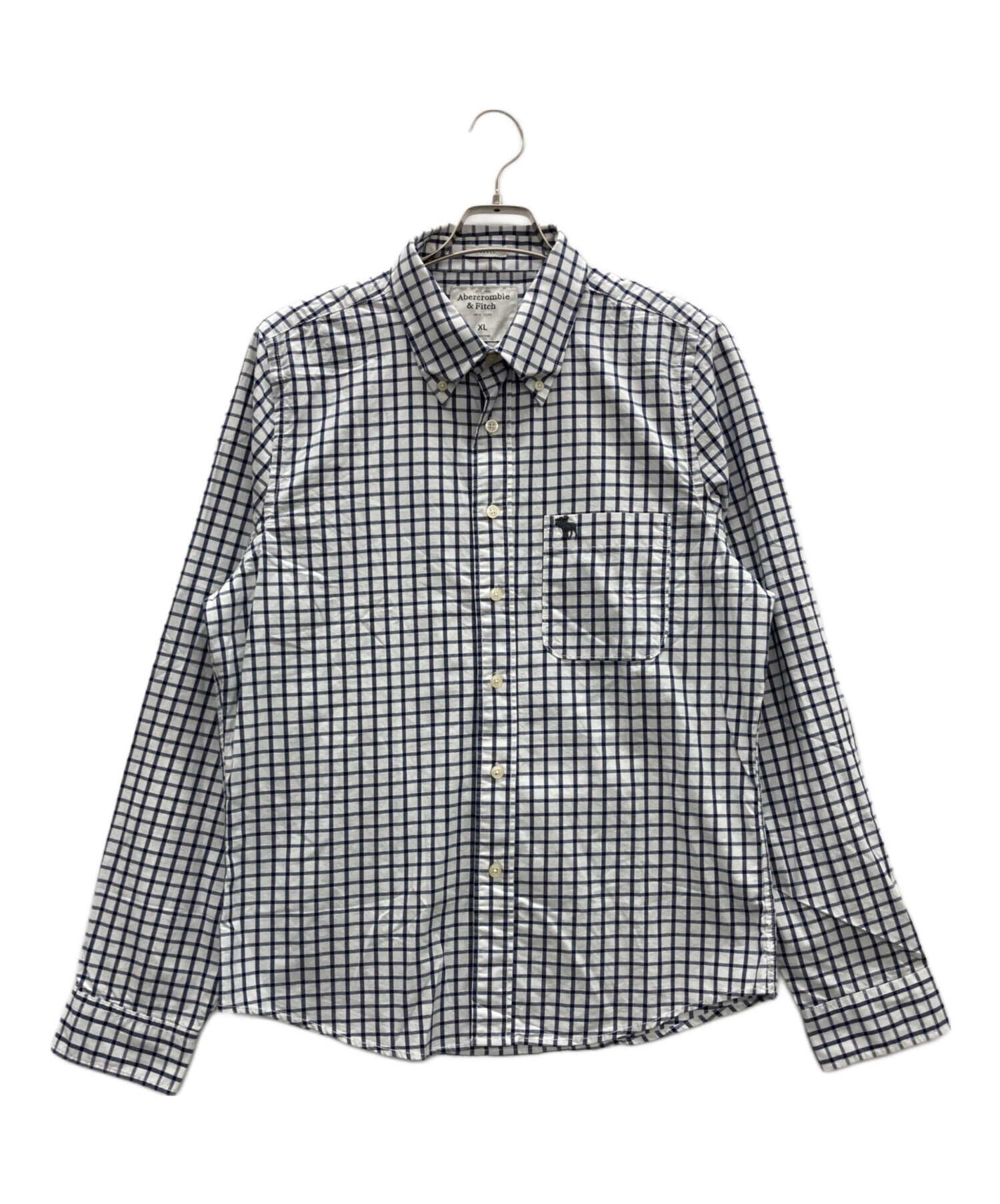 中古・古着通販】Abercrombie & Fitch (アバクロンビー アンド 