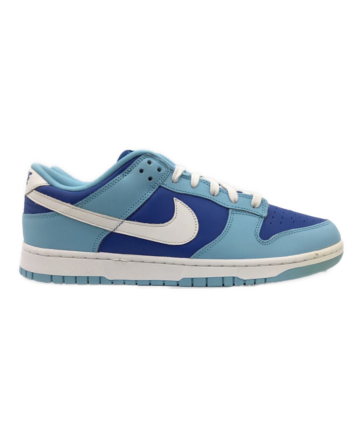 中古・古着通販】NIKE (ナイキ) DUNK LOW RETRO QS (ダンク ロー 