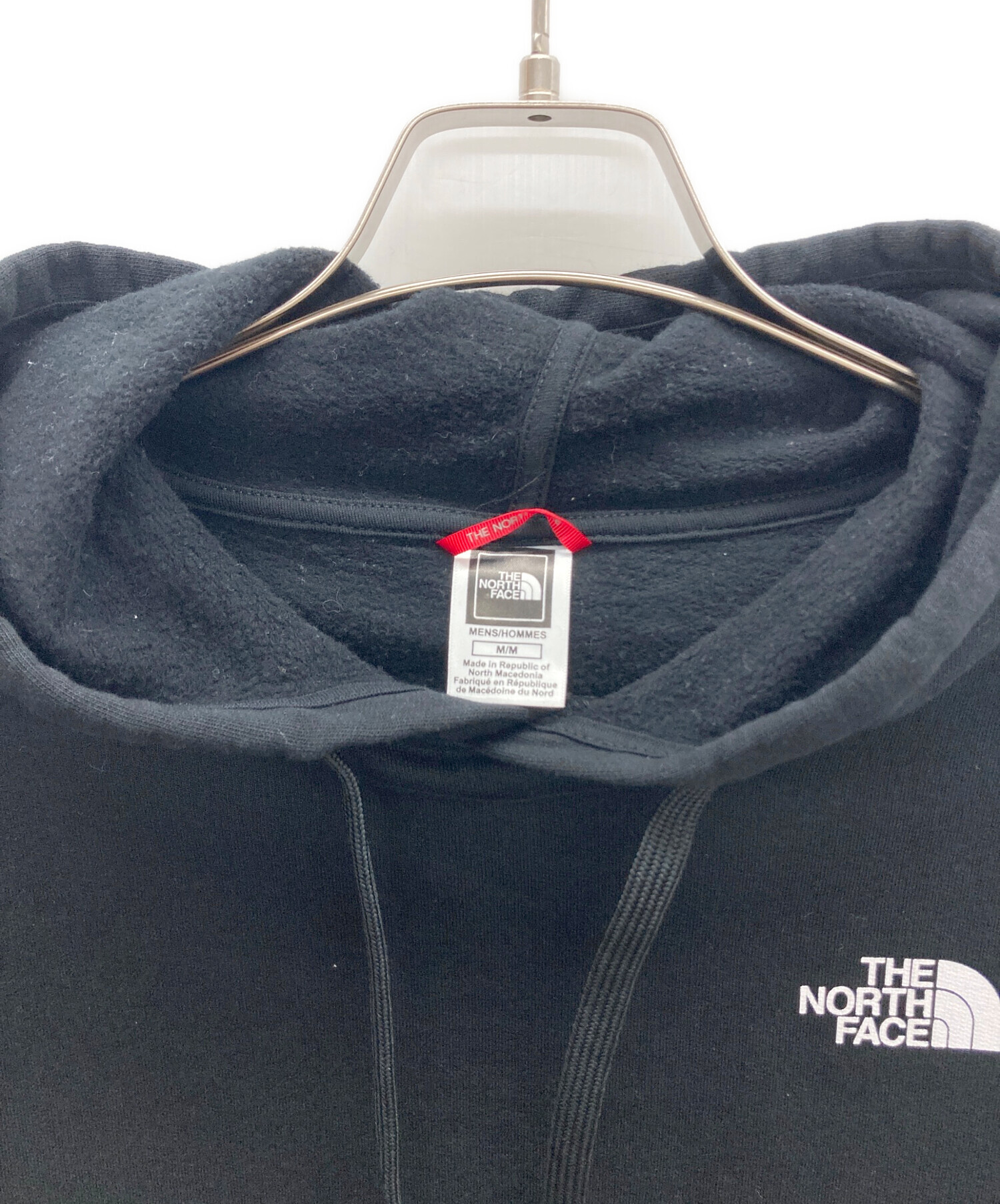 中古・古着通販】THE NORTH FACE (ザ ノース フェイス) プルオーバー 