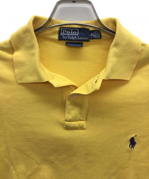 中古・古着通販】POLO RALPH LAUREN (ポロ・ラルフローレン) 半袖 