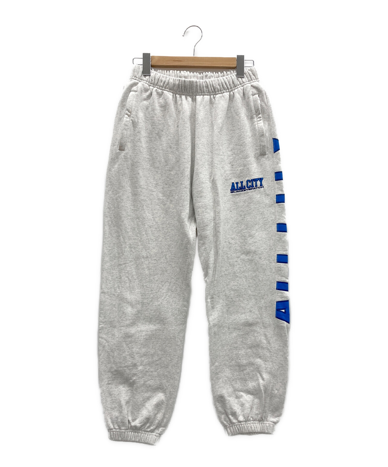 ブラックアイパッチ　スウェットパンツ 中古・古着通販】BlackEyePatch (ブラックアイパッチ) スウェット